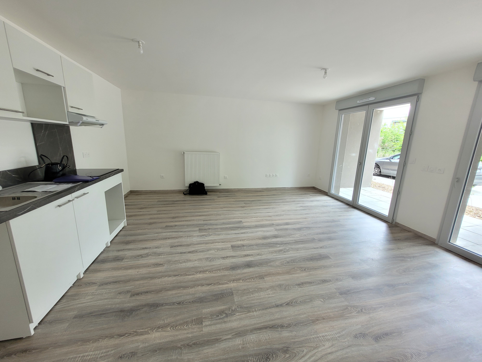 Immo80 – L'immobilier à Amiens et dans la Somme-T3 NEUF AVEC TERRASSE ET PARKING AMIENS SUD