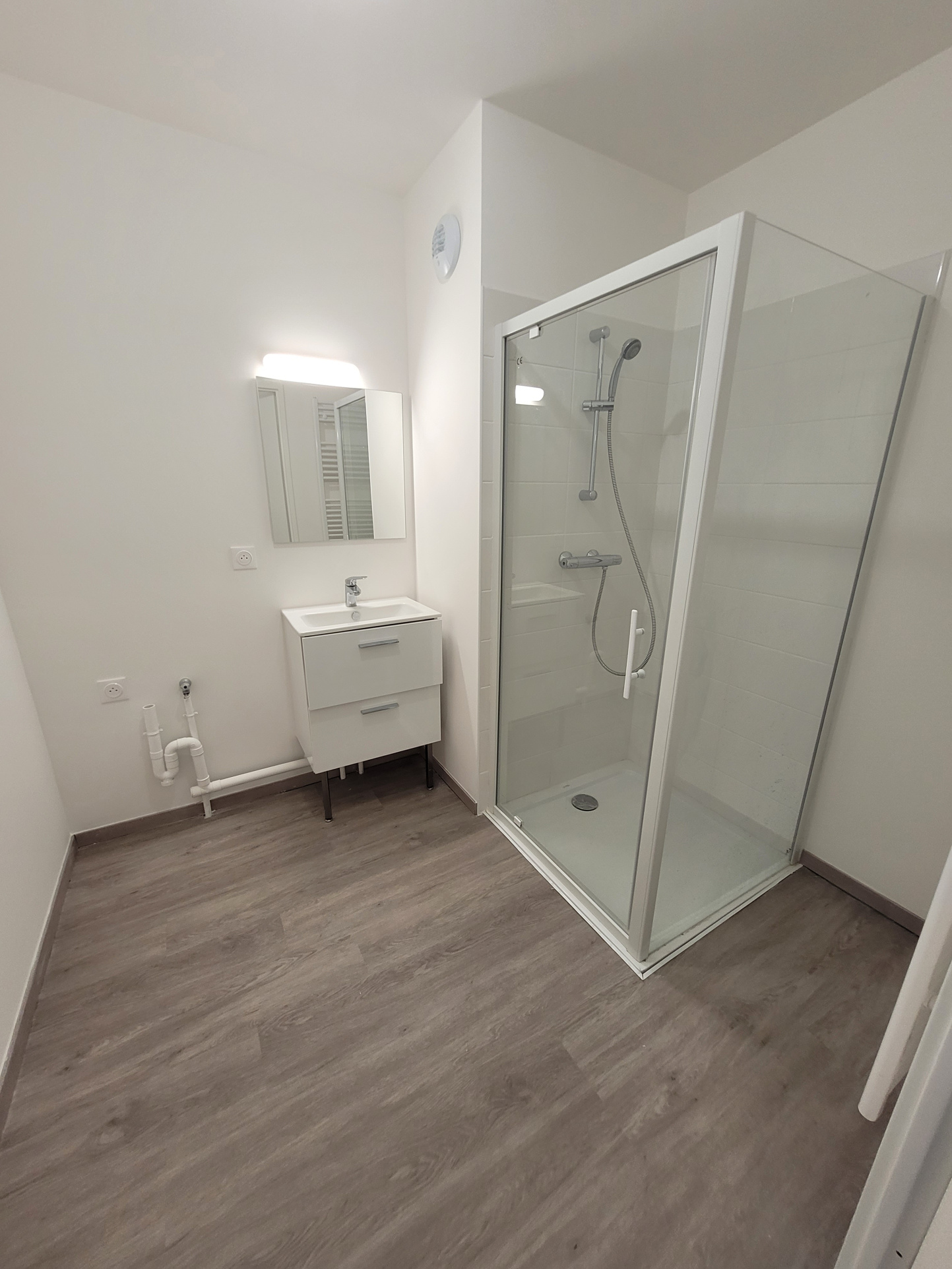 Immo80 – L'immobilier à Amiens et dans la Somme-T3 NEUF AVEC TERRASSE ET PARKING AMIENS SUD