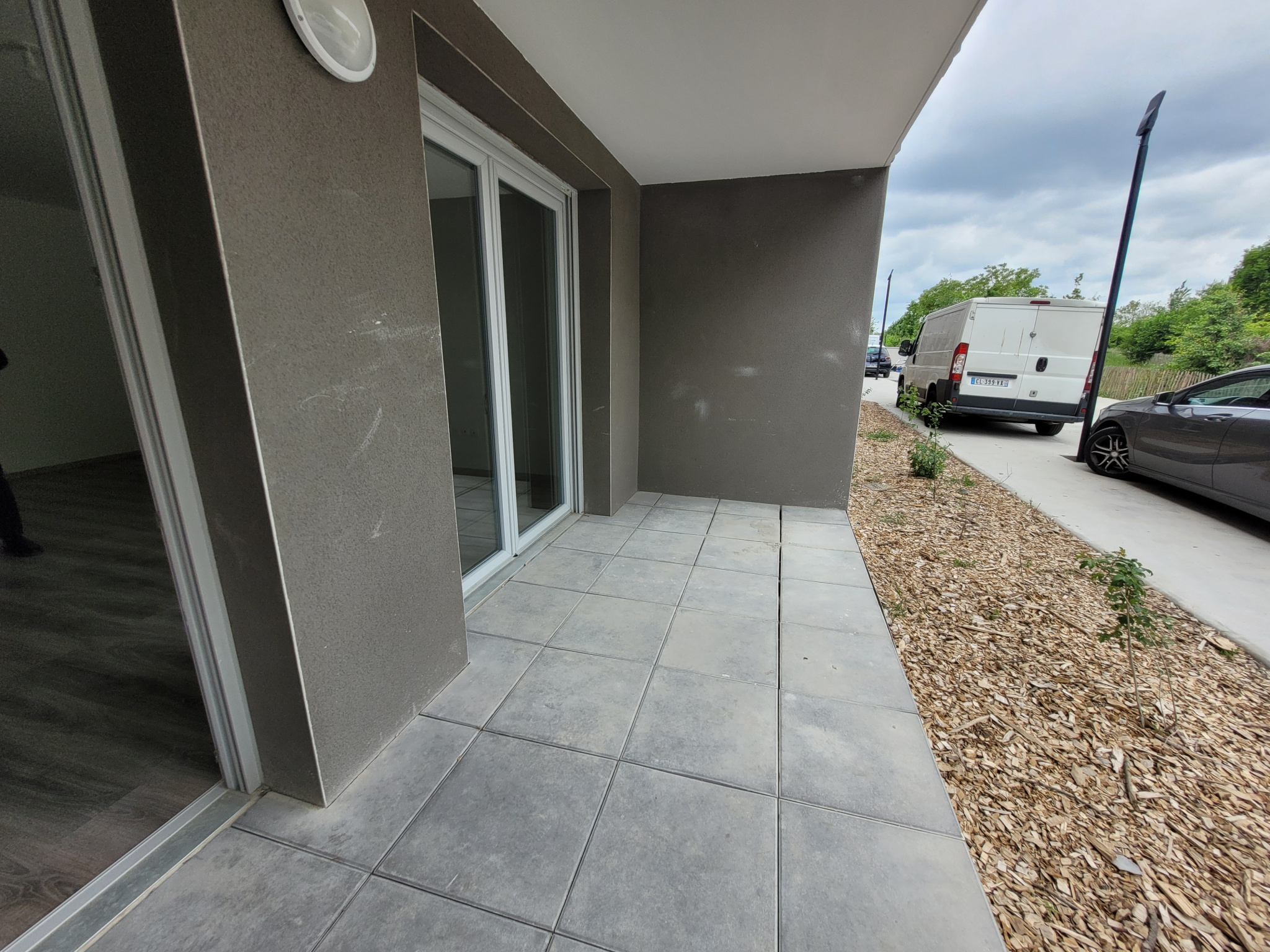 Immo80 – L'immobilier à Amiens et dans la Somme-T3 NEUF AVEC TERRASSE ET PARKING AMIENS SUD