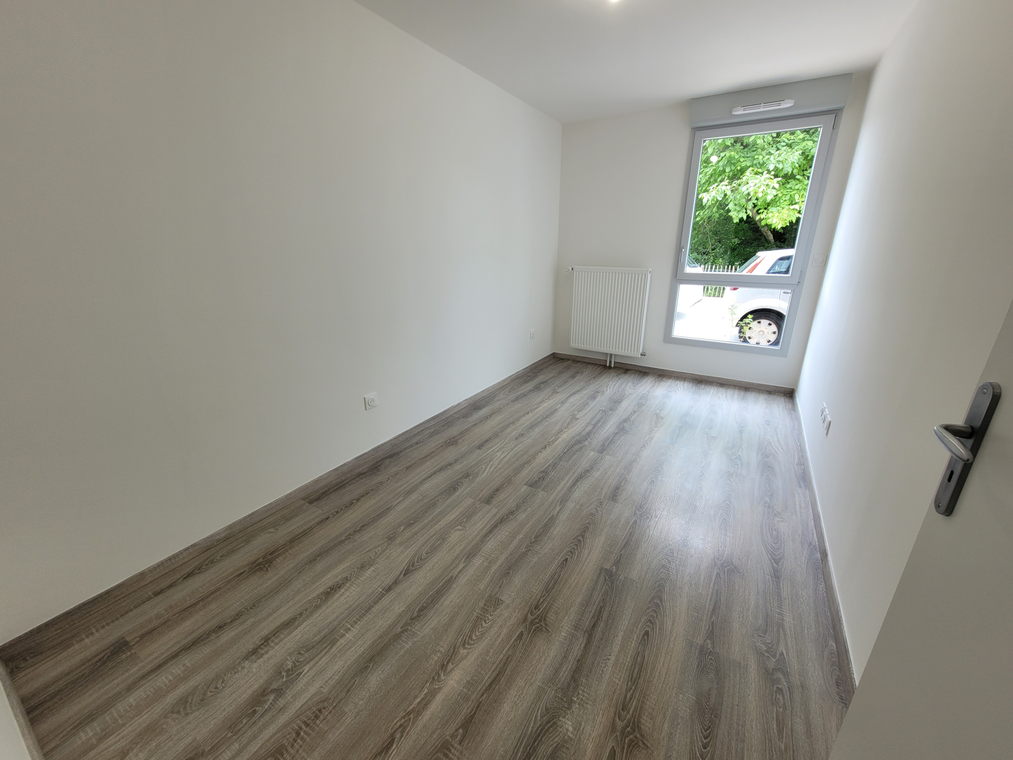 Immo80 – L'immobilier à Amiens et dans la Somme-T3 NEUF AVEC TERRASSE ET PARKING AMIENS SUD
