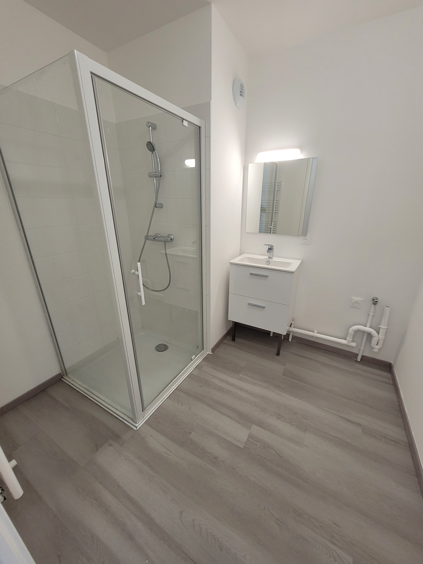 Immo80 – L'immobilier à Amiens et dans la Somme-T3 NEUF AVEC BALCON ET PARKING AMIENS SUD