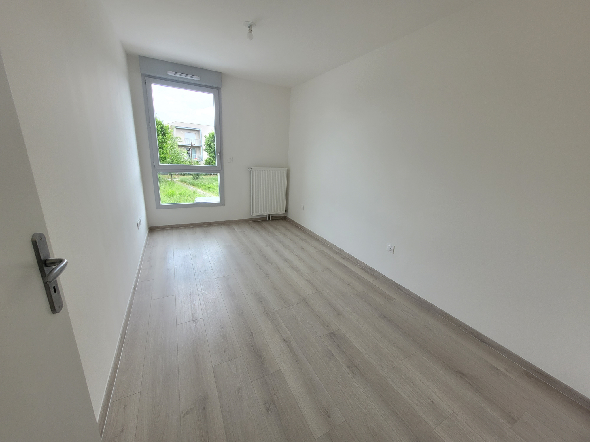 Immo80 – L'immobilier à Amiens et dans la Somme-T3 NEUF AVEC BALCON ET PARKING AMIENS SUD
