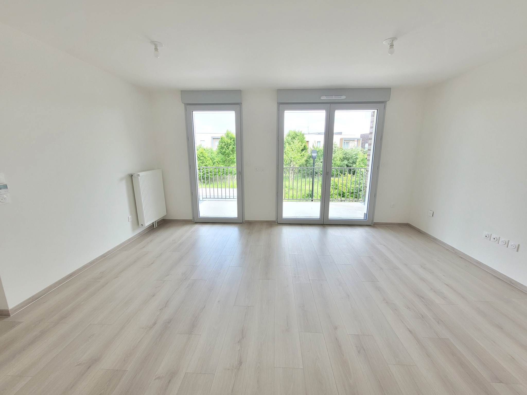 Immo80 – L'immobilier à Amiens et dans la Somme-T3 NEUF AVEC BALCON ET PARKING AMIENS SUD