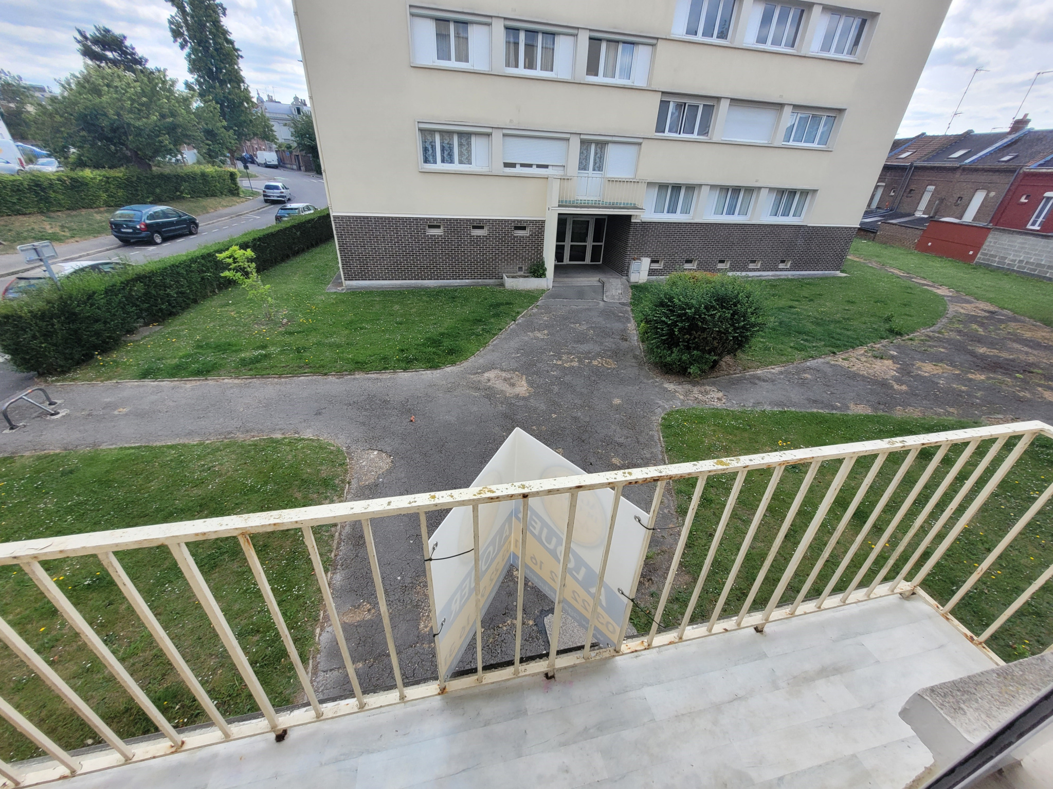 Immo80 – L'immobilier à Amiens et dans la Somme-T3 AMIENS