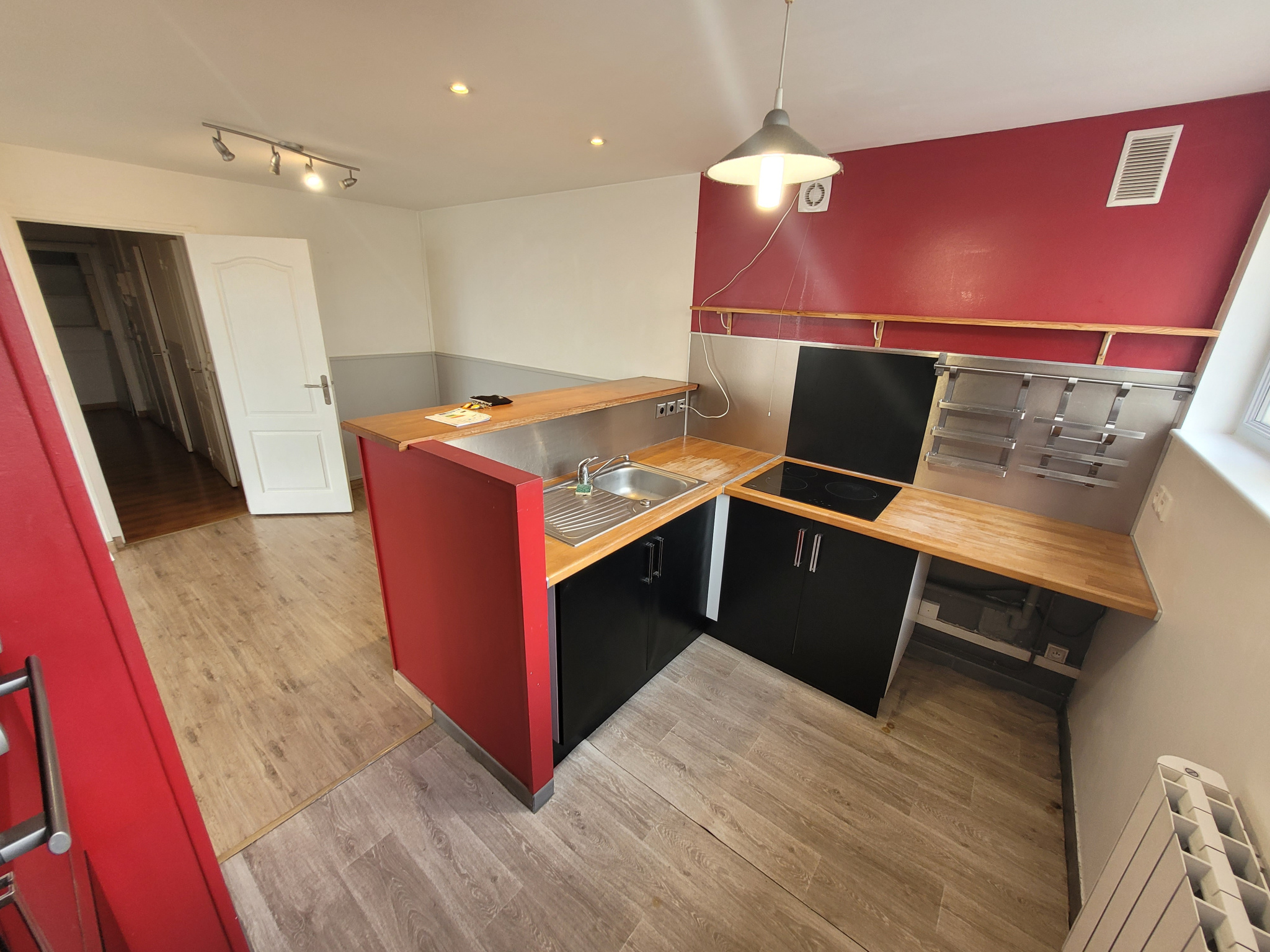 Immo80 – L'immobilier à Amiens et dans la Somme-T3 AMIENS