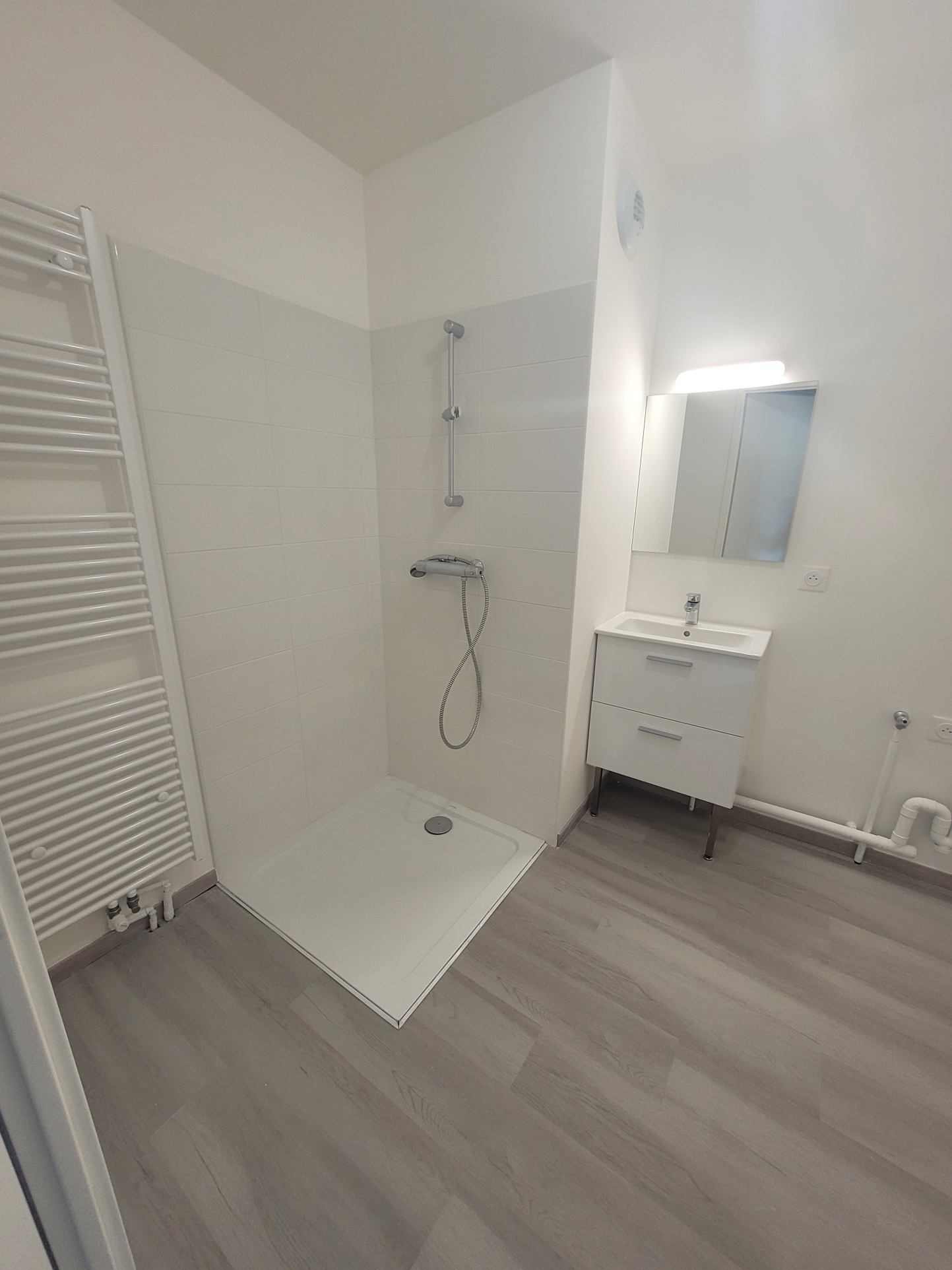 Immo80 – L'immobilier à Amiens et dans la Somme-T3 AVEC TERRASSE ET PARKING AMIENS SUD