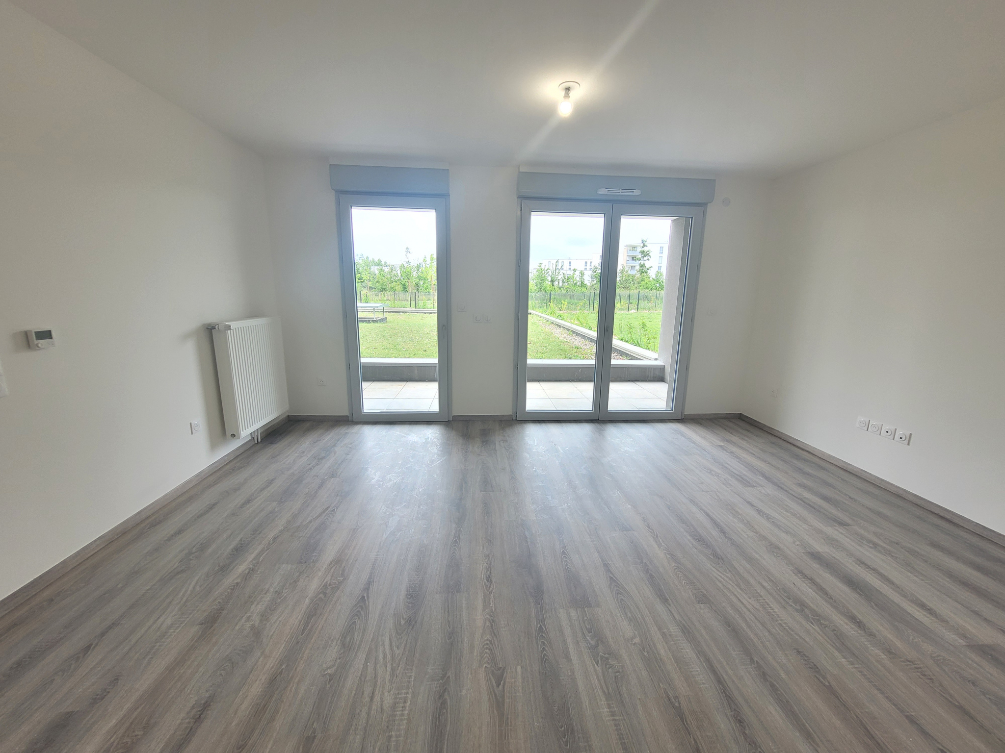 Immo80 – L'immobilier à Amiens et dans la Somme-T3 AVEC TERRASSE ET PARKING AMIENS SUD