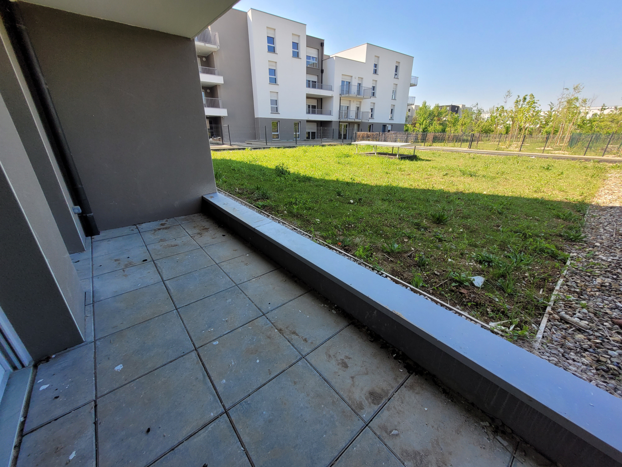 Immo80 – L'immobilier à Amiens et dans la Somme-T3 AVEC TERRASSE ET PARKING AMIENS SUD