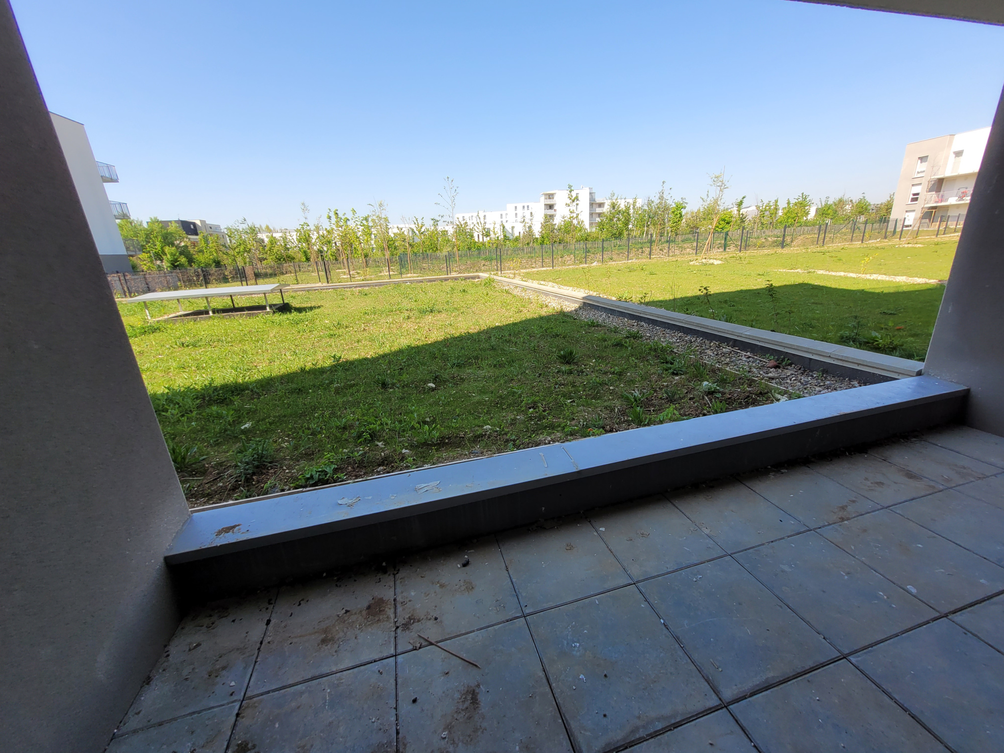 Immo80 – L'immobilier à Amiens et dans la Somme-T3 AVEC TERRASSE ET PARKING AMIENS SUD