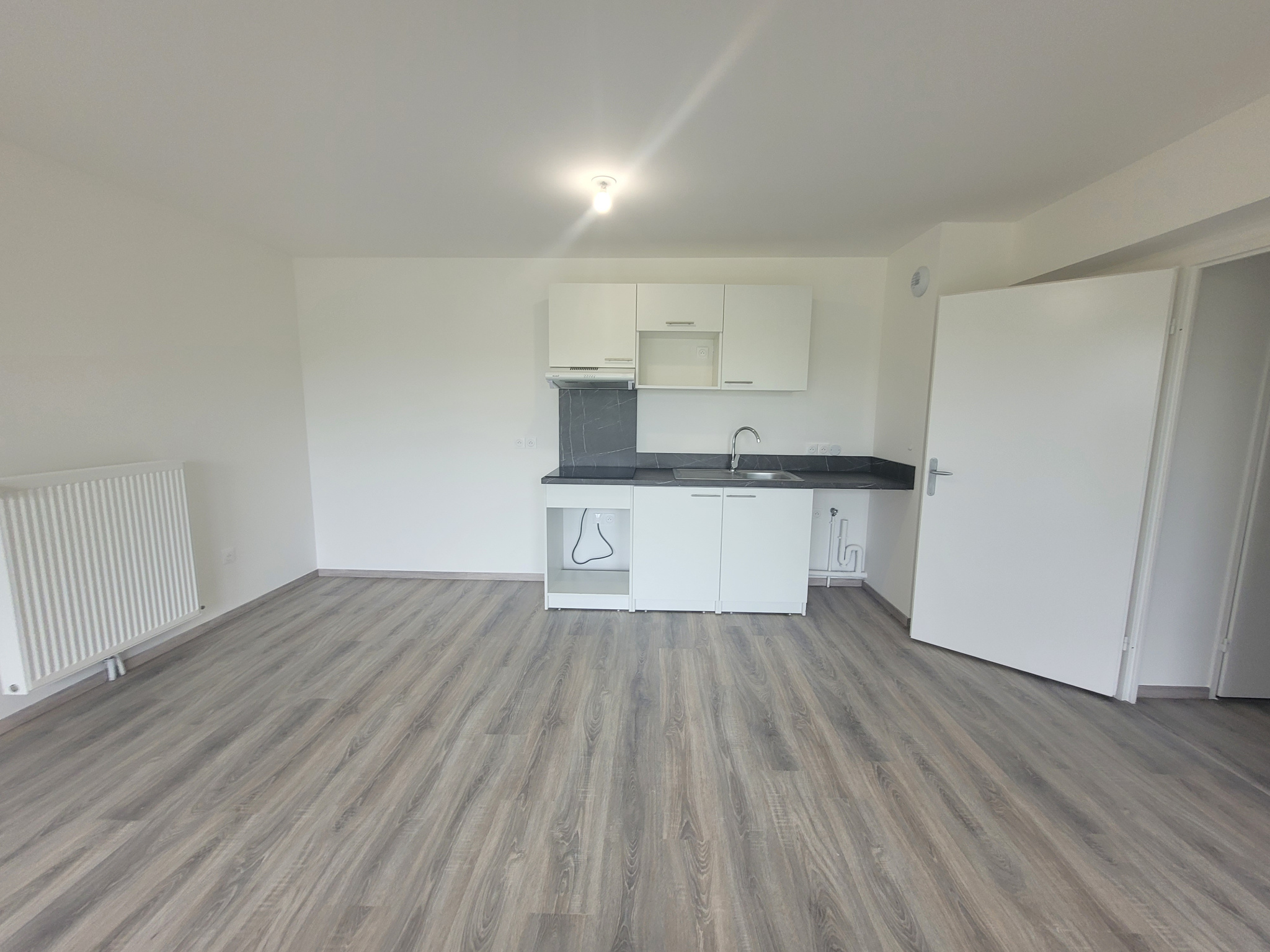 Immo80 – L'immobilier à Amiens et dans la Somme-T3 AVEC TERRASSE ET PARKING AMIENS SUD