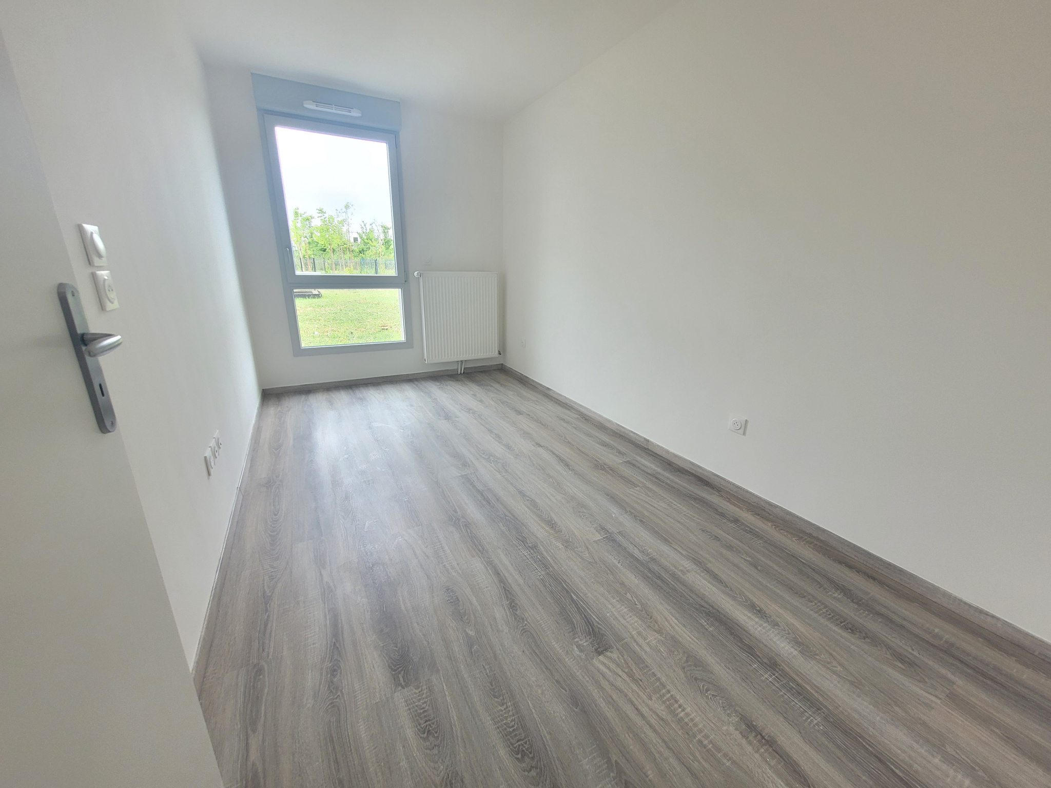 Immo80 – L'immobilier à Amiens et dans la Somme-T3 AVEC TERRASSE ET PARKING AMIENS SUD