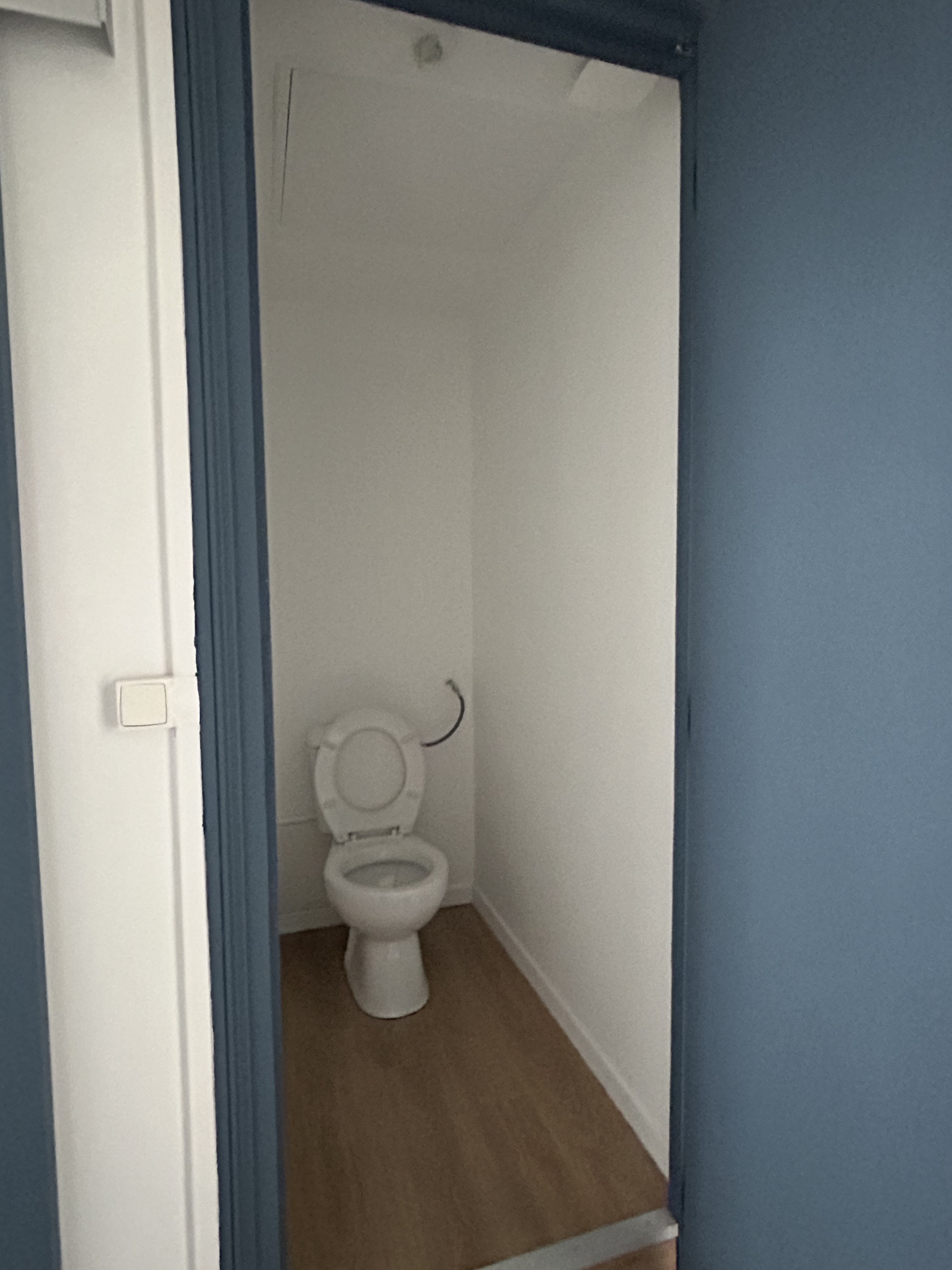 Immo80 – L'immobilier à Amiens et dans la Somme-489G/2 – Appartement T3 Hypercentre AMIENS Parfait état.