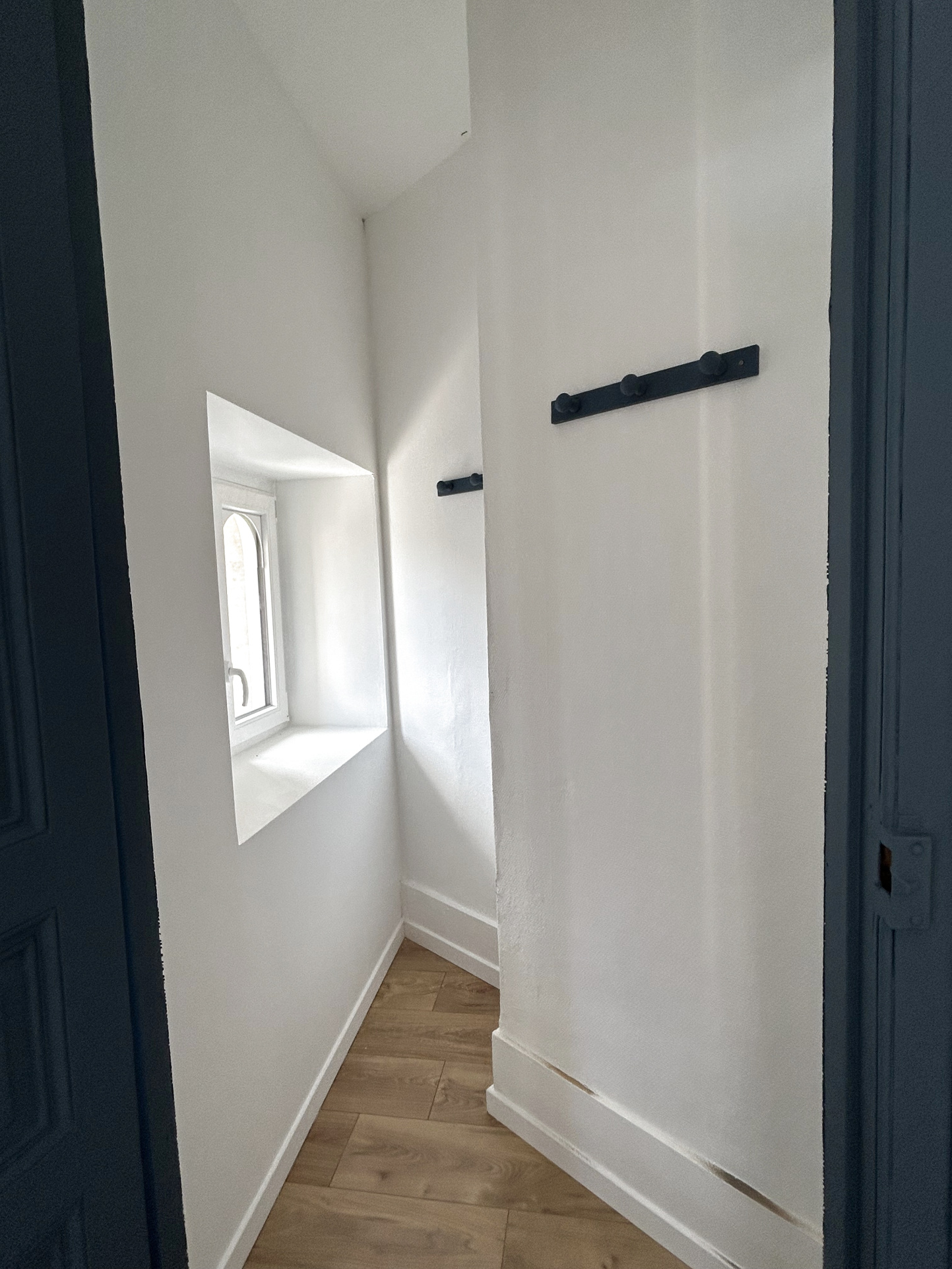 Immo80 – L'immobilier à Amiens et dans la Somme-489G/2 – Appartement T3 Hypercentre AMIENS Parfait état.