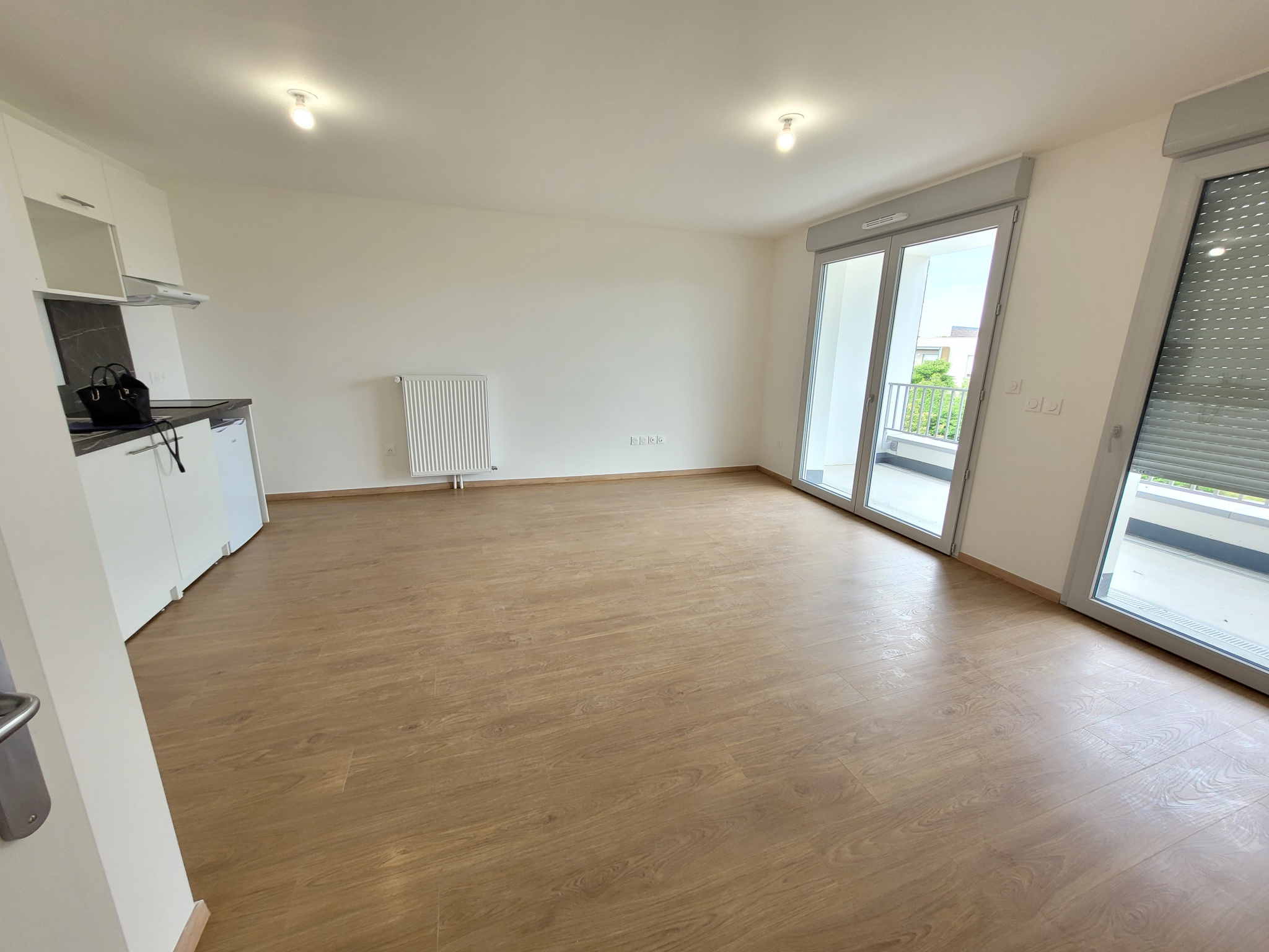Immo80 – L'immobilier à Amiens et dans la Somme-T2 AVEC LOGGIA ET PARKING AMIENS SUD