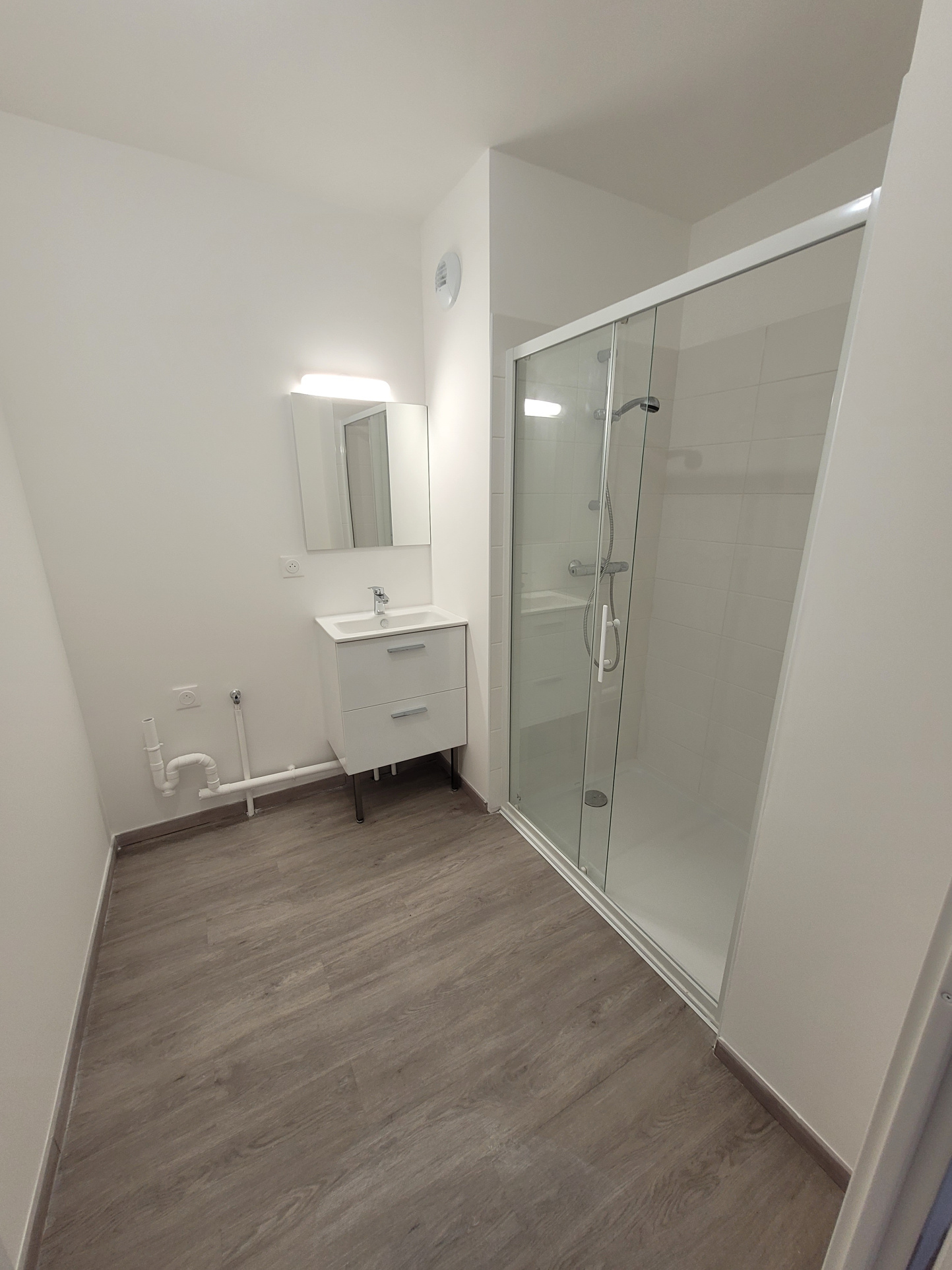 Immo80 – L'immobilier à Amiens et dans la Somme-T2 AVEC LOGGIA ET PARKING AMIENS SUD