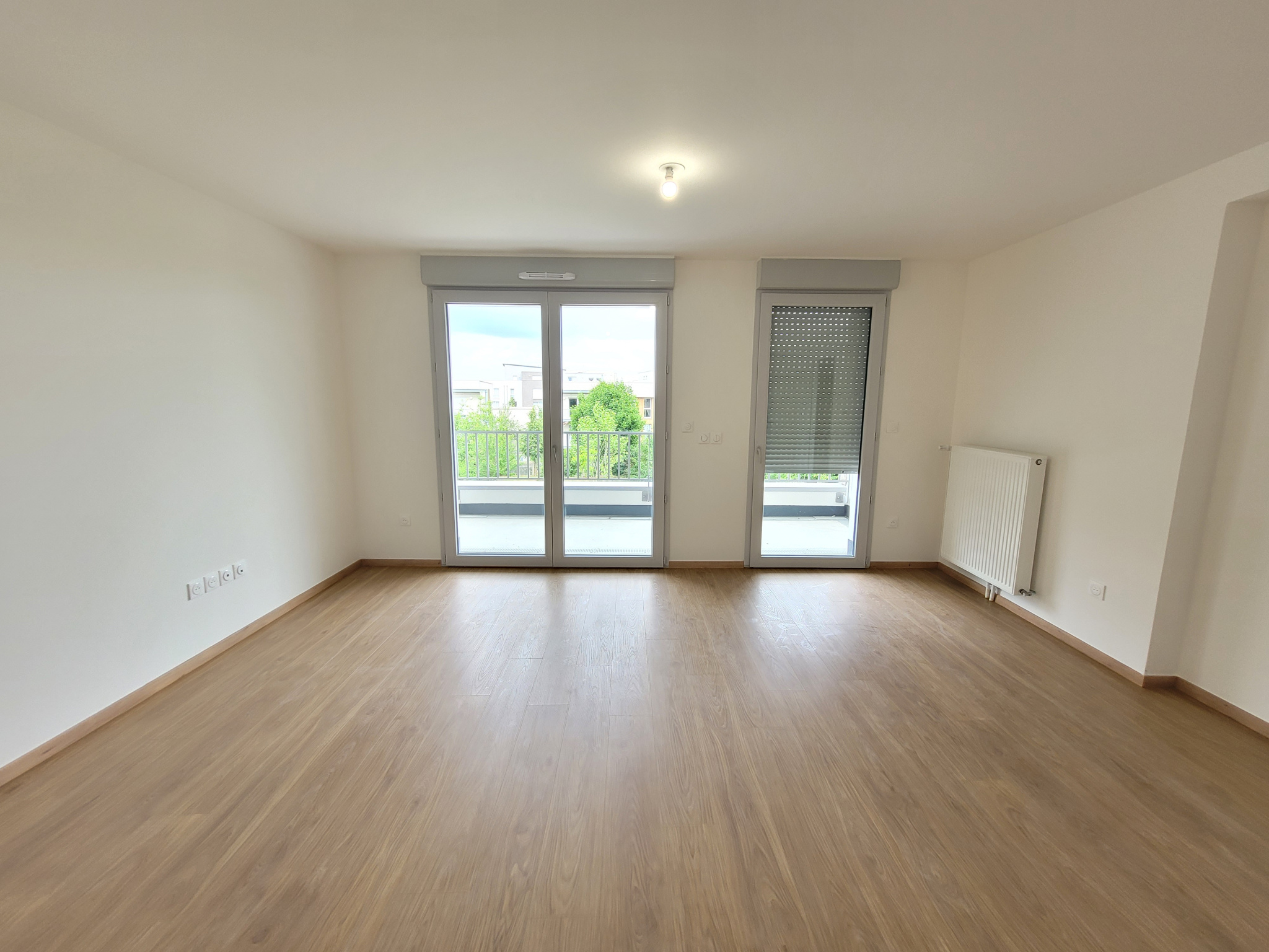 Immo80 – L'immobilier à Amiens et dans la Somme-T2 AVEC LOGGIA ET PARKING AMIENS SUD