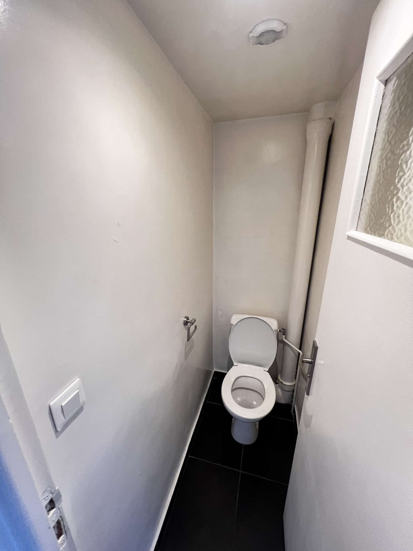 Immo80 – L'immobilier à Amiens et dans la Somme-T3 CENTRE VILLE AVEC GARAGE – AMIENS