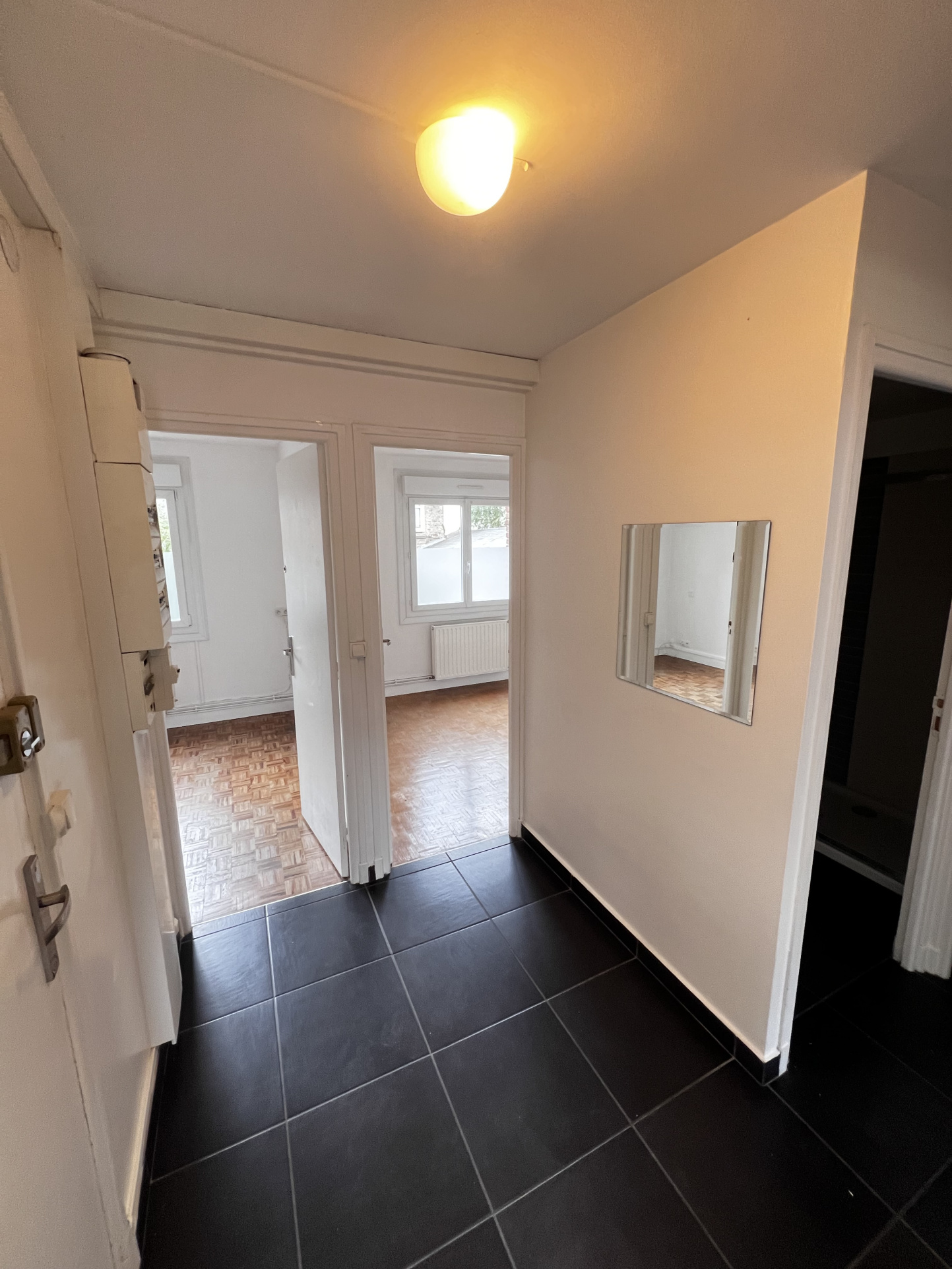 Immo80 – L'immobilier à Amiens et dans la Somme-T3 CENTRE VILLE AVEC GARAGE – AMIENS