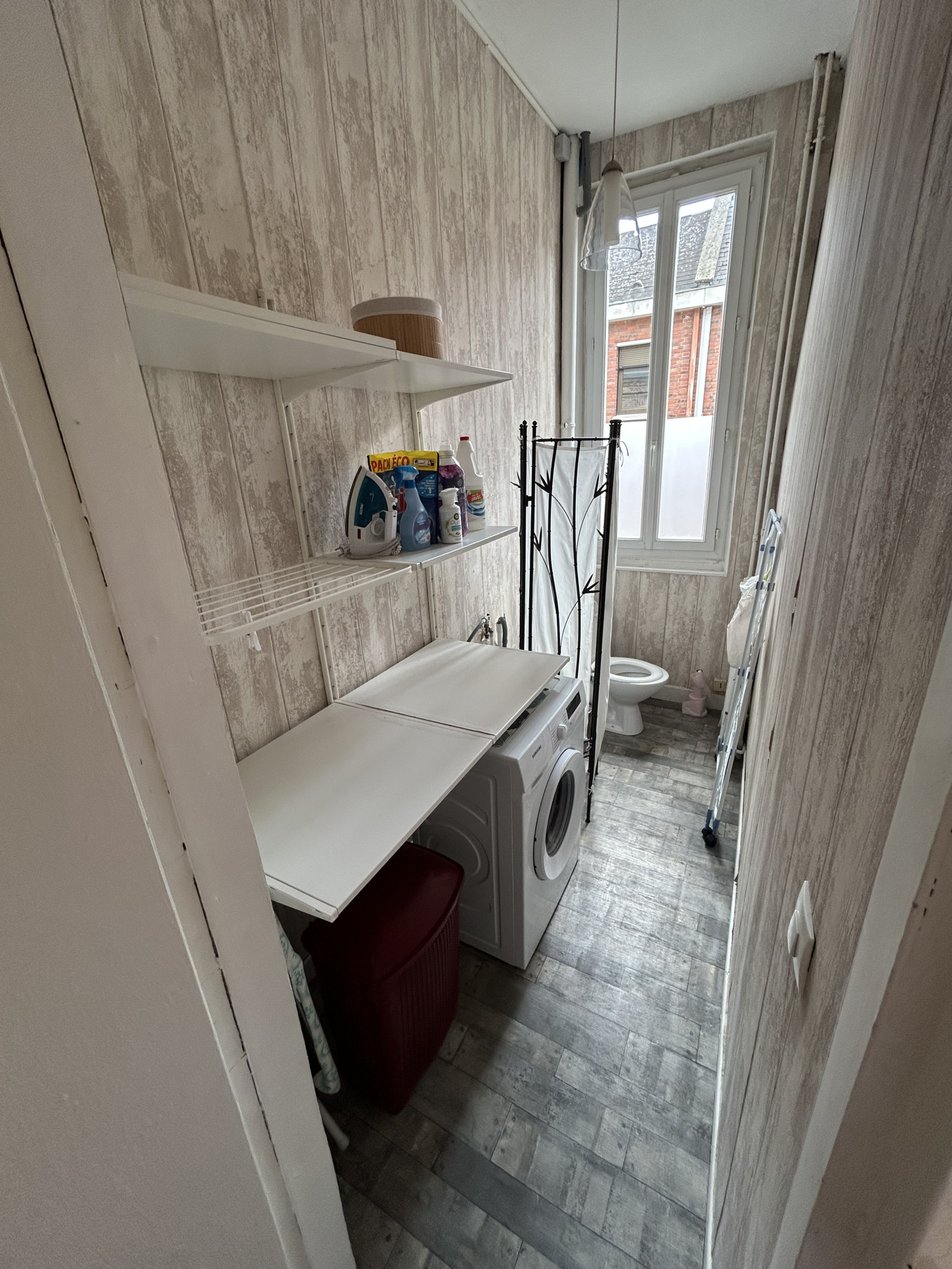 Immo80 – L'immobilier à Amiens et dans la Somme-Maison 115m2 – HENRIVILLE