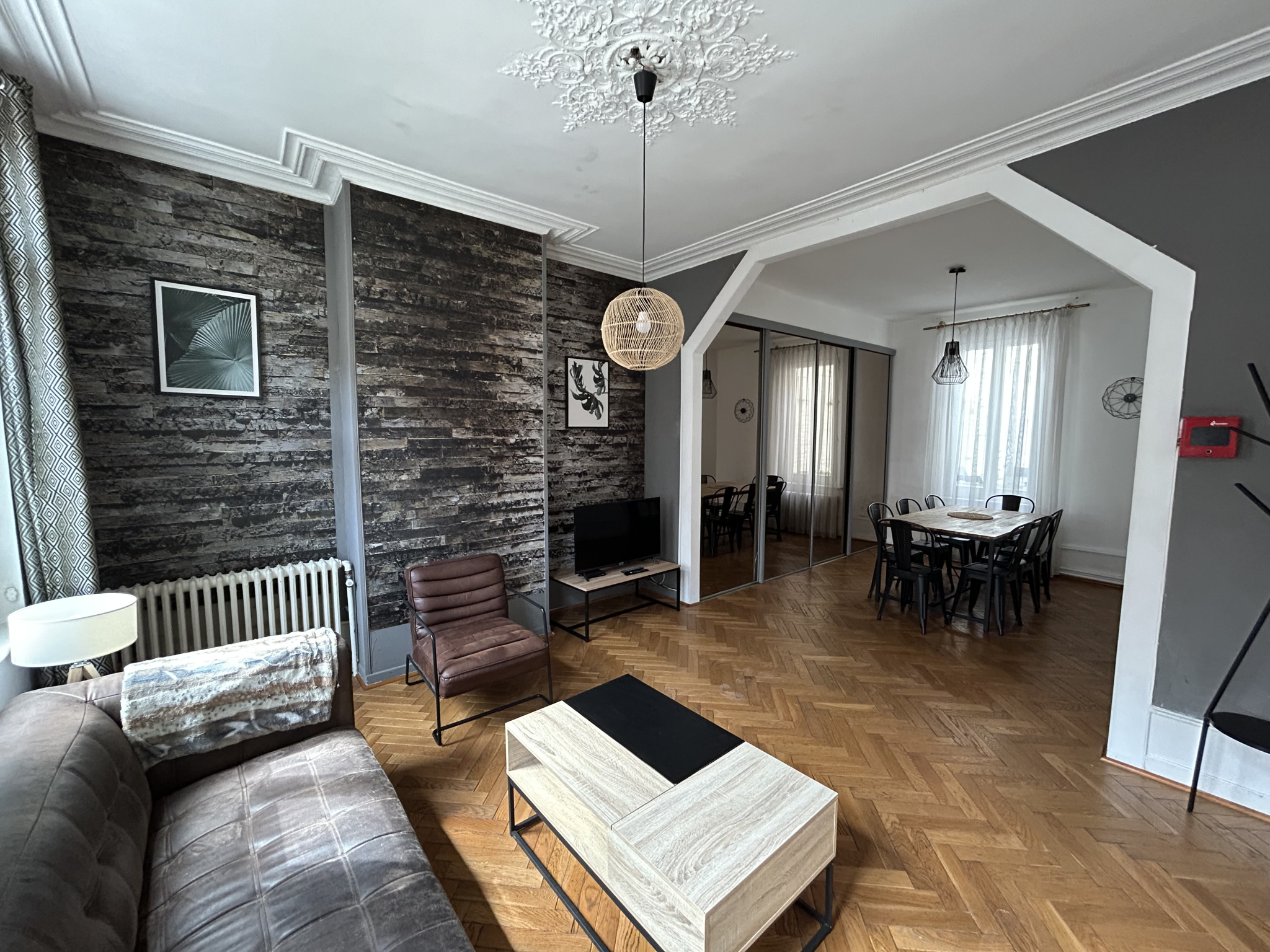Immo80 – L'immobilier à Amiens et dans la Somme-Maison 115m2 – HENRIVILLE