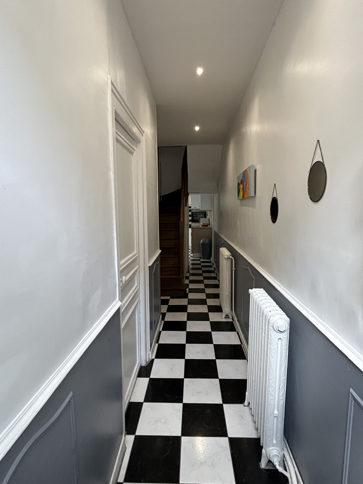 Immo80 – L'immobilier à Amiens et dans la Somme-Maison 115m2 – HENRIVILLE