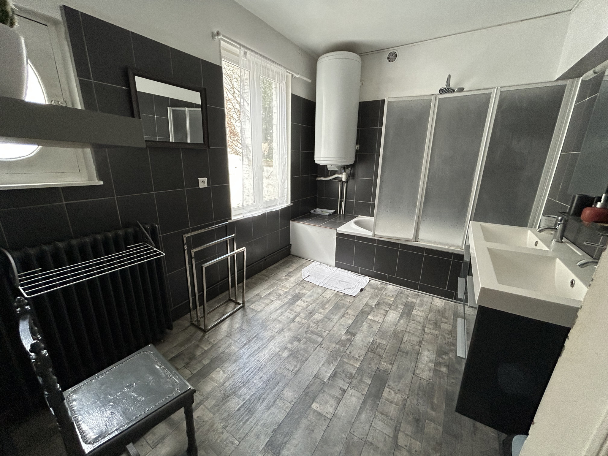 Immo80 – L'immobilier à Amiens et dans la Somme-Maison 115m2 – HENRIVILLE