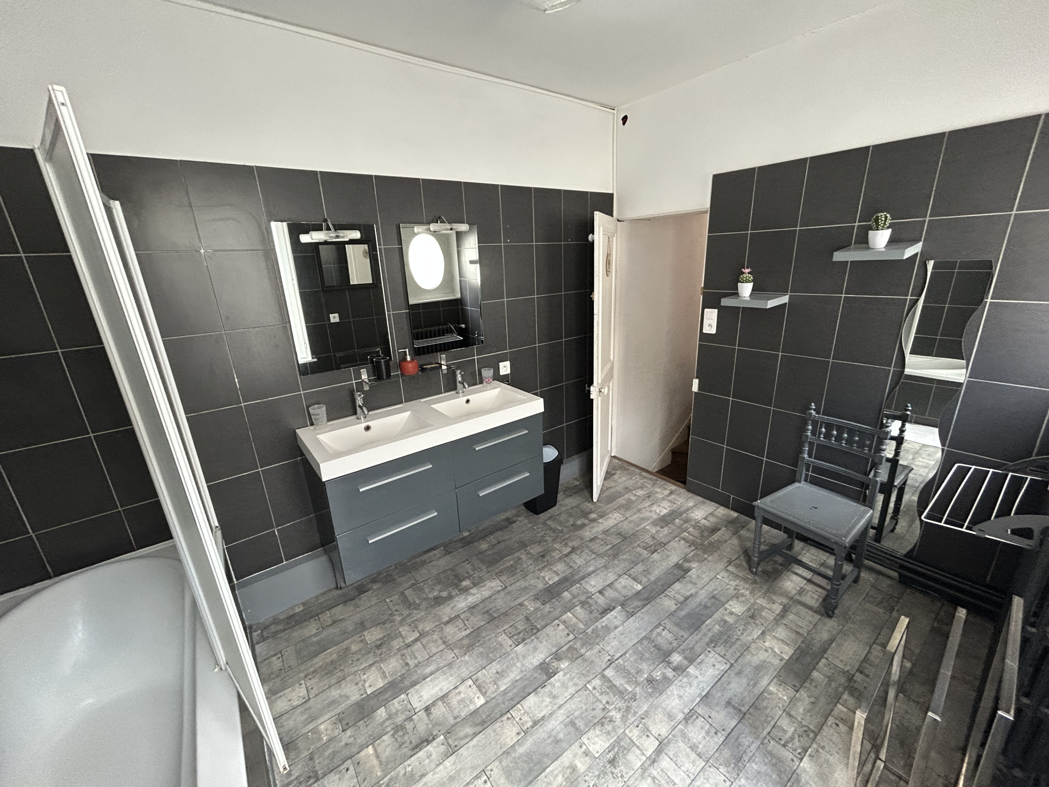 Immo80 – L'immobilier à Amiens et dans la Somme-Maison 115m2 – HENRIVILLE