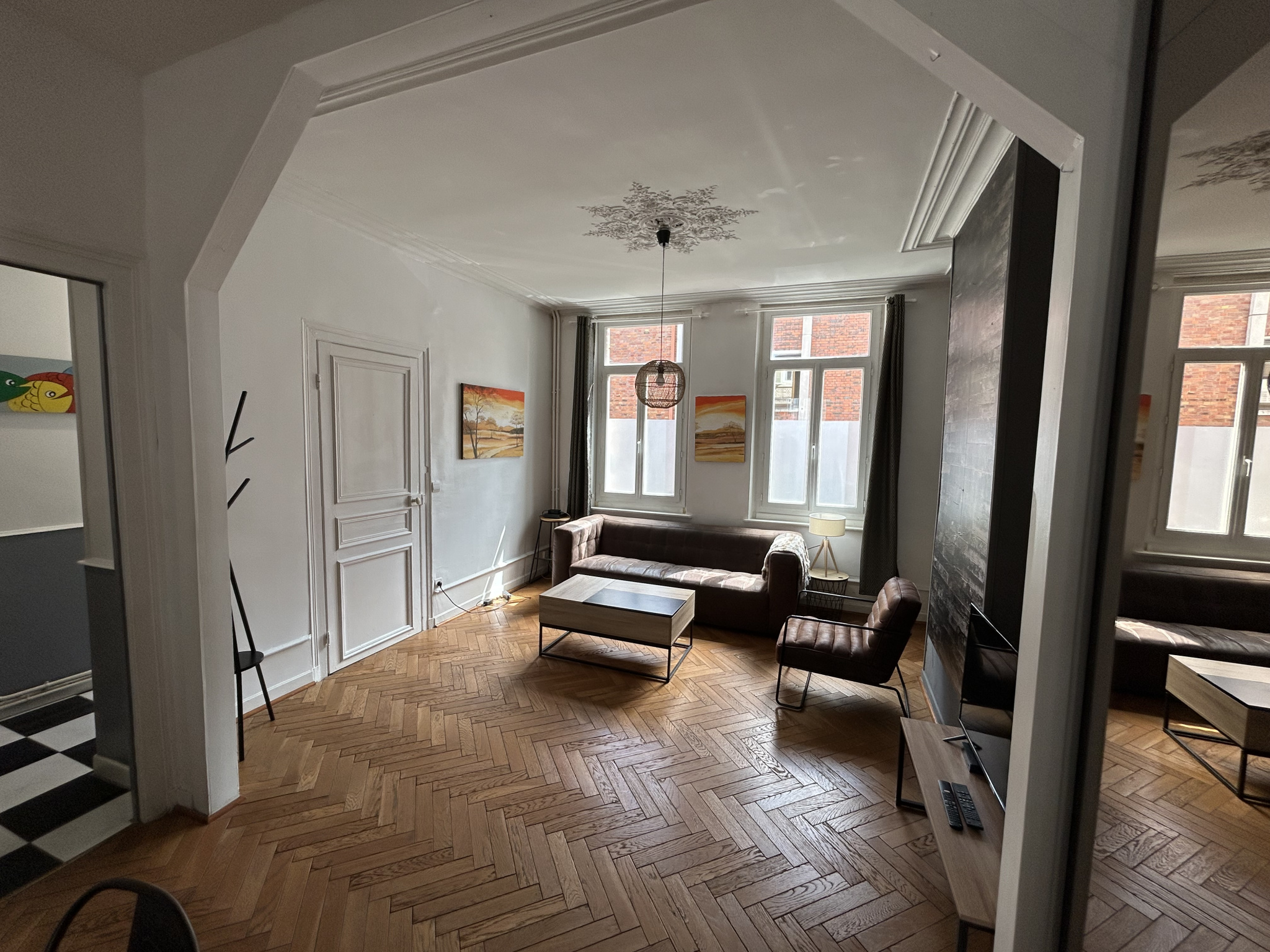 Immo80 – L'immobilier à Amiens et dans la Somme-Maison 115m2 – HENRIVILLE