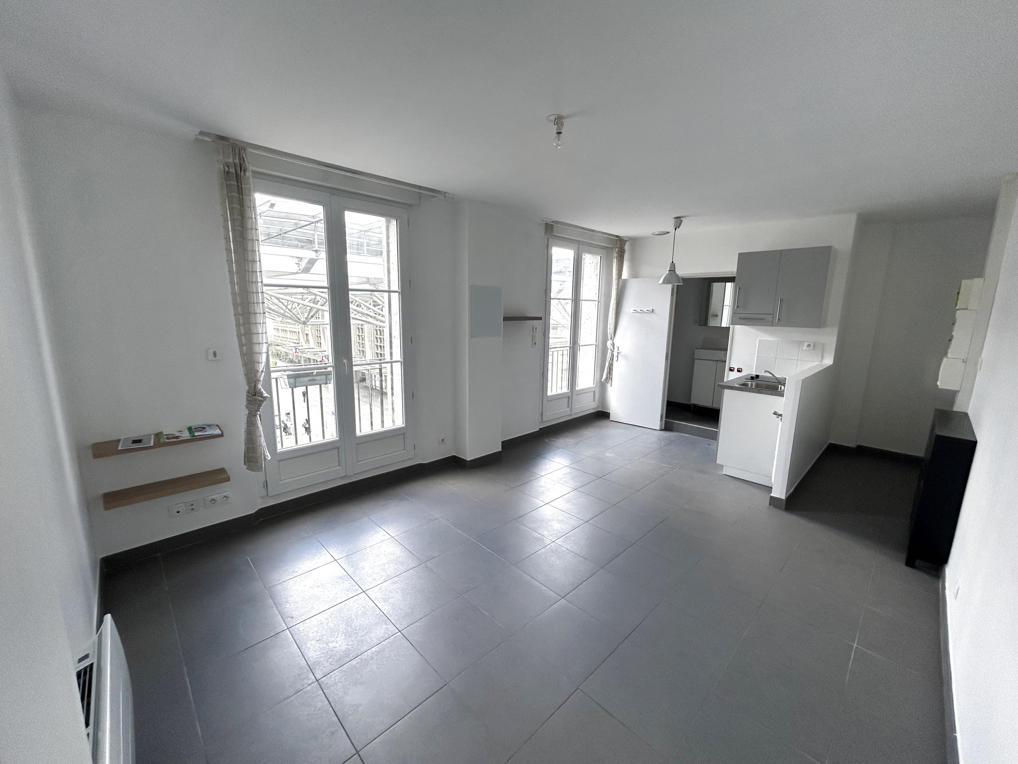 Immo80 – L'immobilier à Amiens et dans la Somme-STUDIO CENTRE VILLE AMIENS