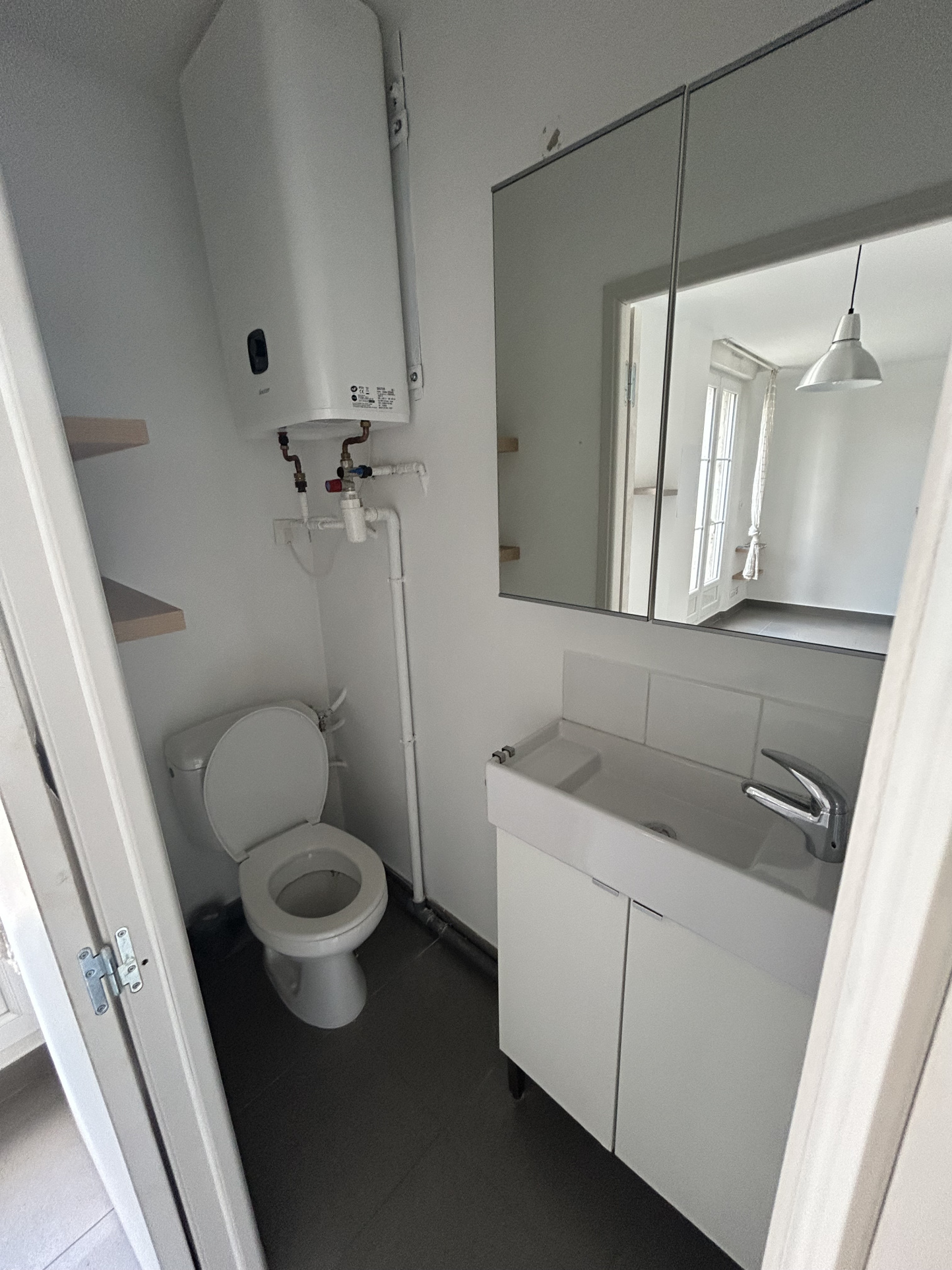Immo80 – L'immobilier à Amiens et dans la Somme-STUDIO CENTRE VILLE AMIENS