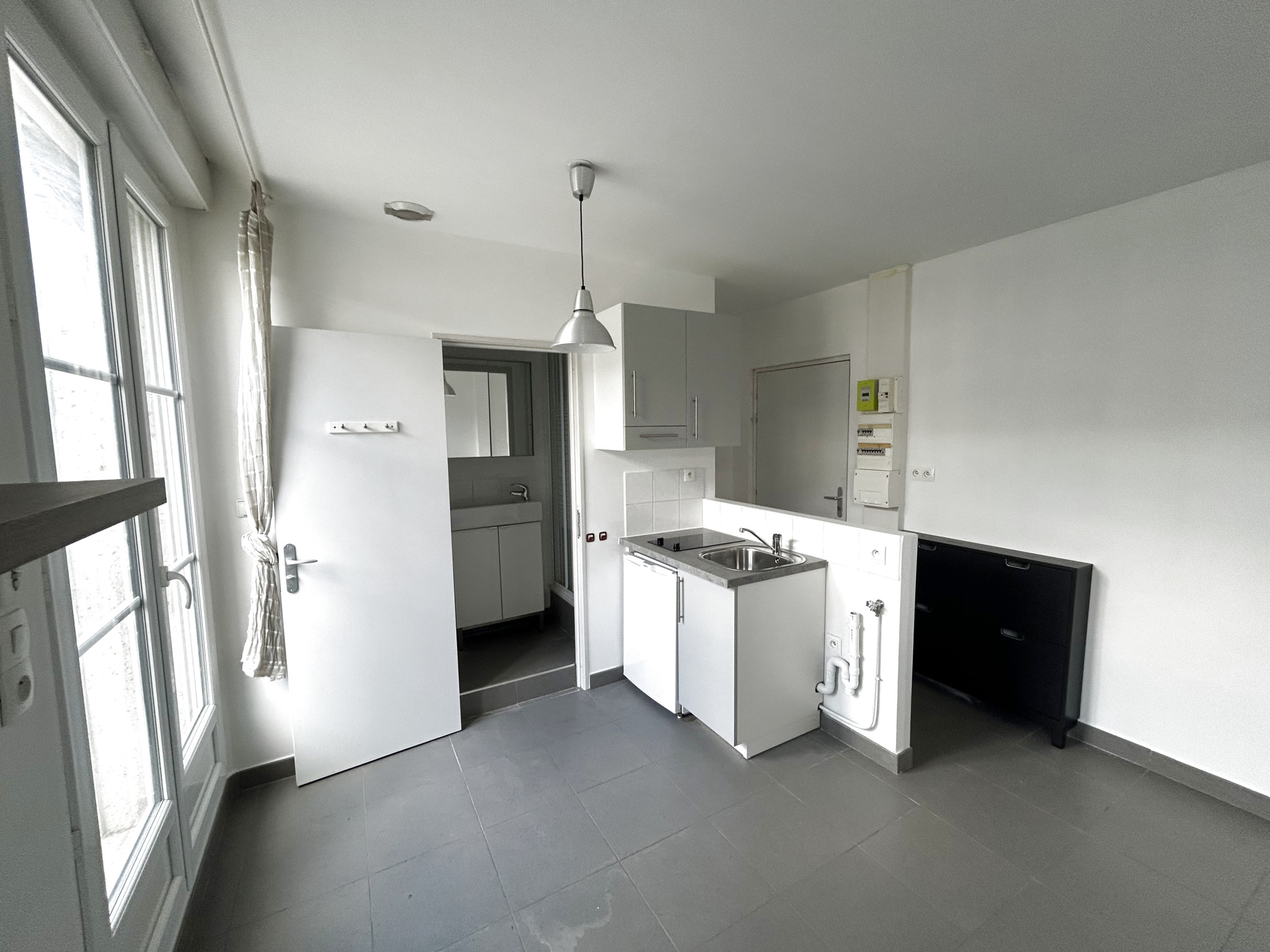 Immo80 – L'immobilier à Amiens et dans la Somme-STUDIO CENTRE VILLE AMIENS