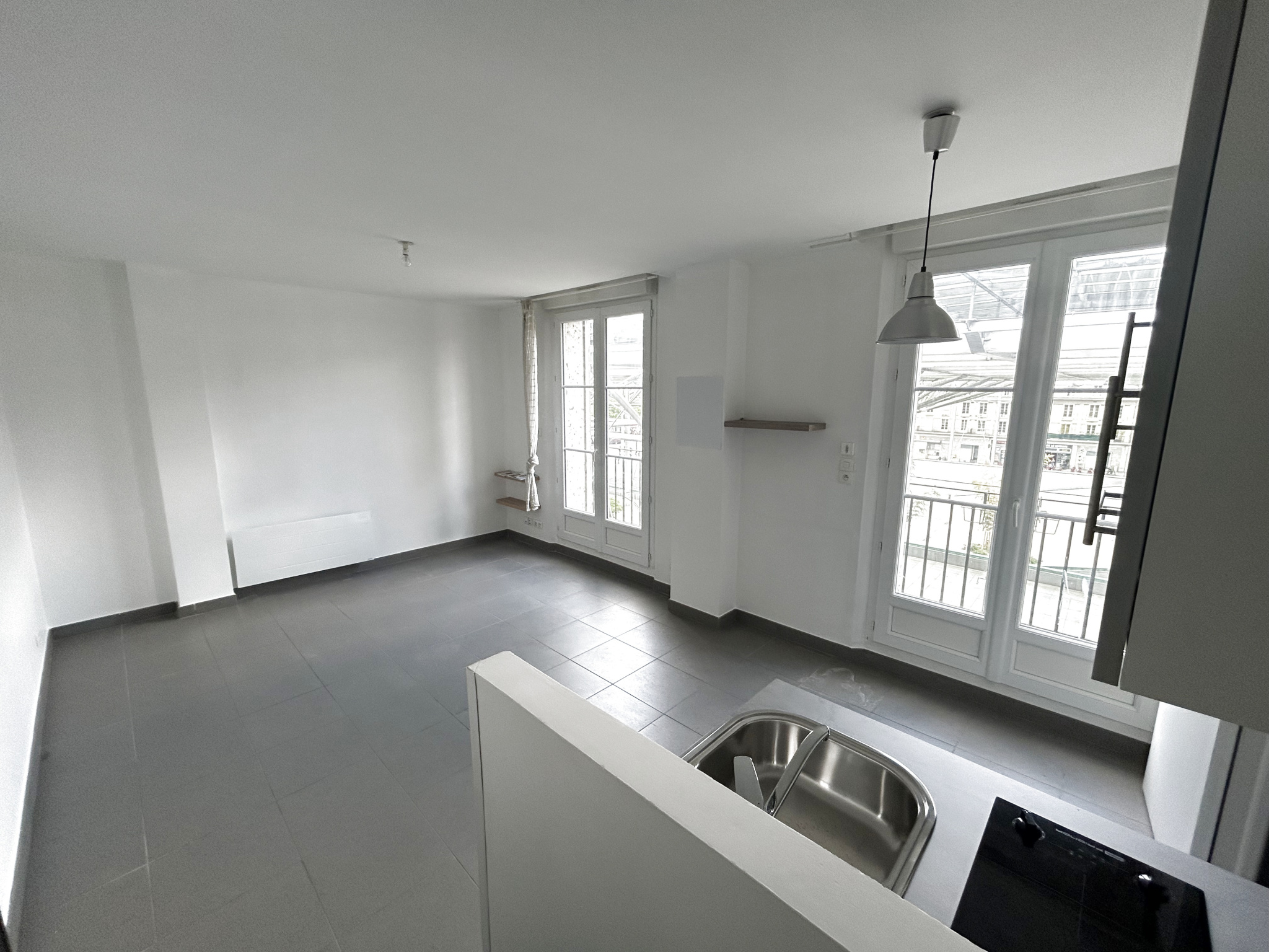 Immo80 – L'immobilier à Amiens et dans la Somme-STUDIO CENTRE VILLE AMIENS