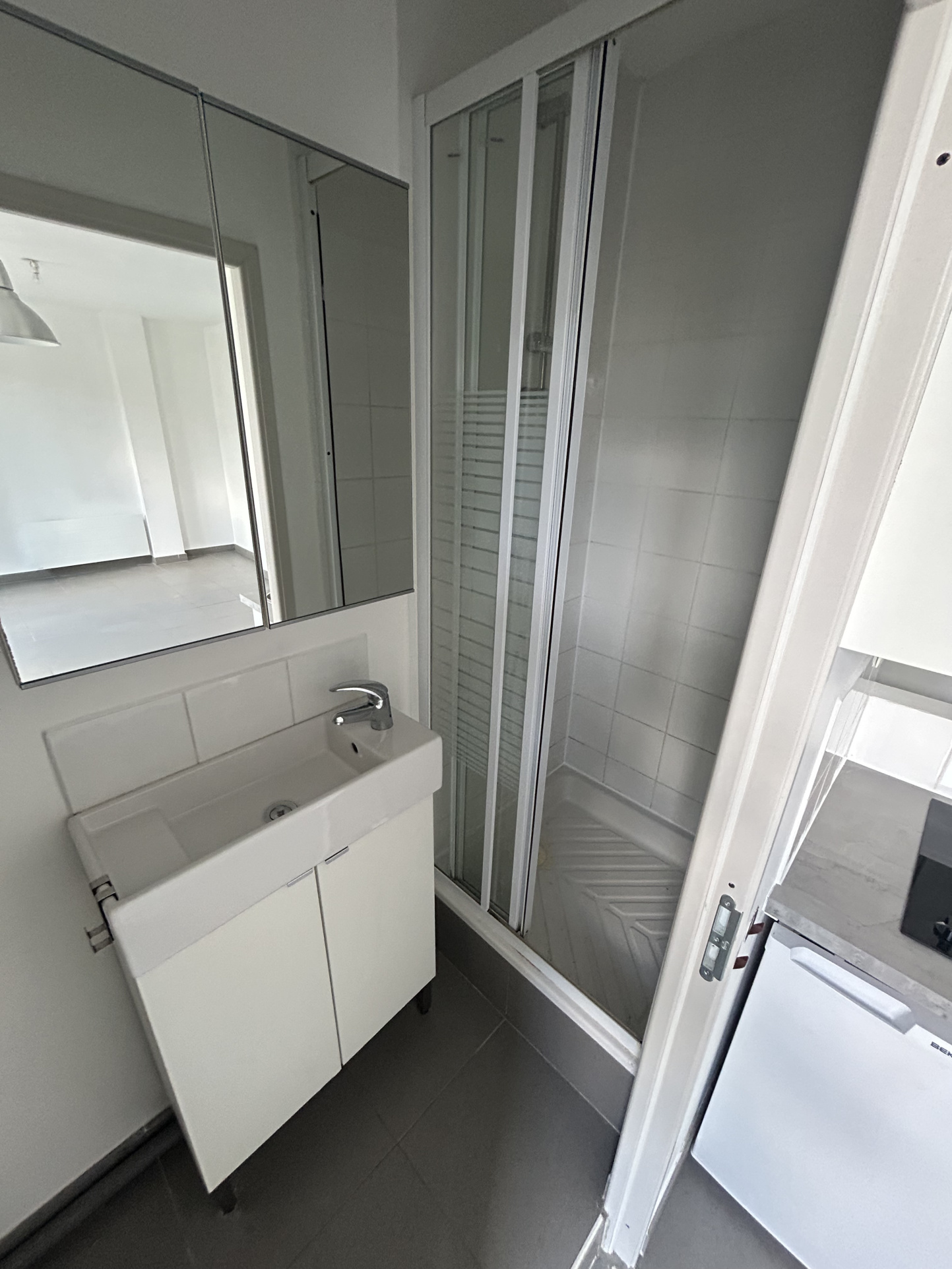 Immo80 – L'immobilier à Amiens et dans la Somme-STUDIO CENTRE VILLE AMIENS