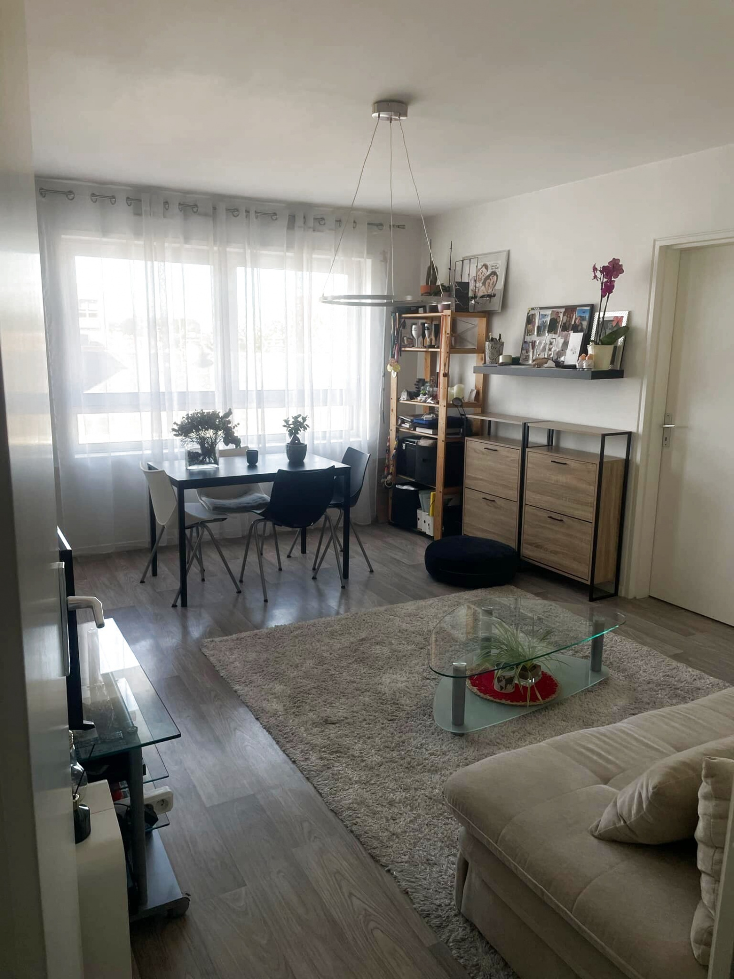 Immo80 – L'immobilier à Amiens et dans la Somme-APPARTEMENT T2 CENTRE VILLE ASCENSEUR 50 m2