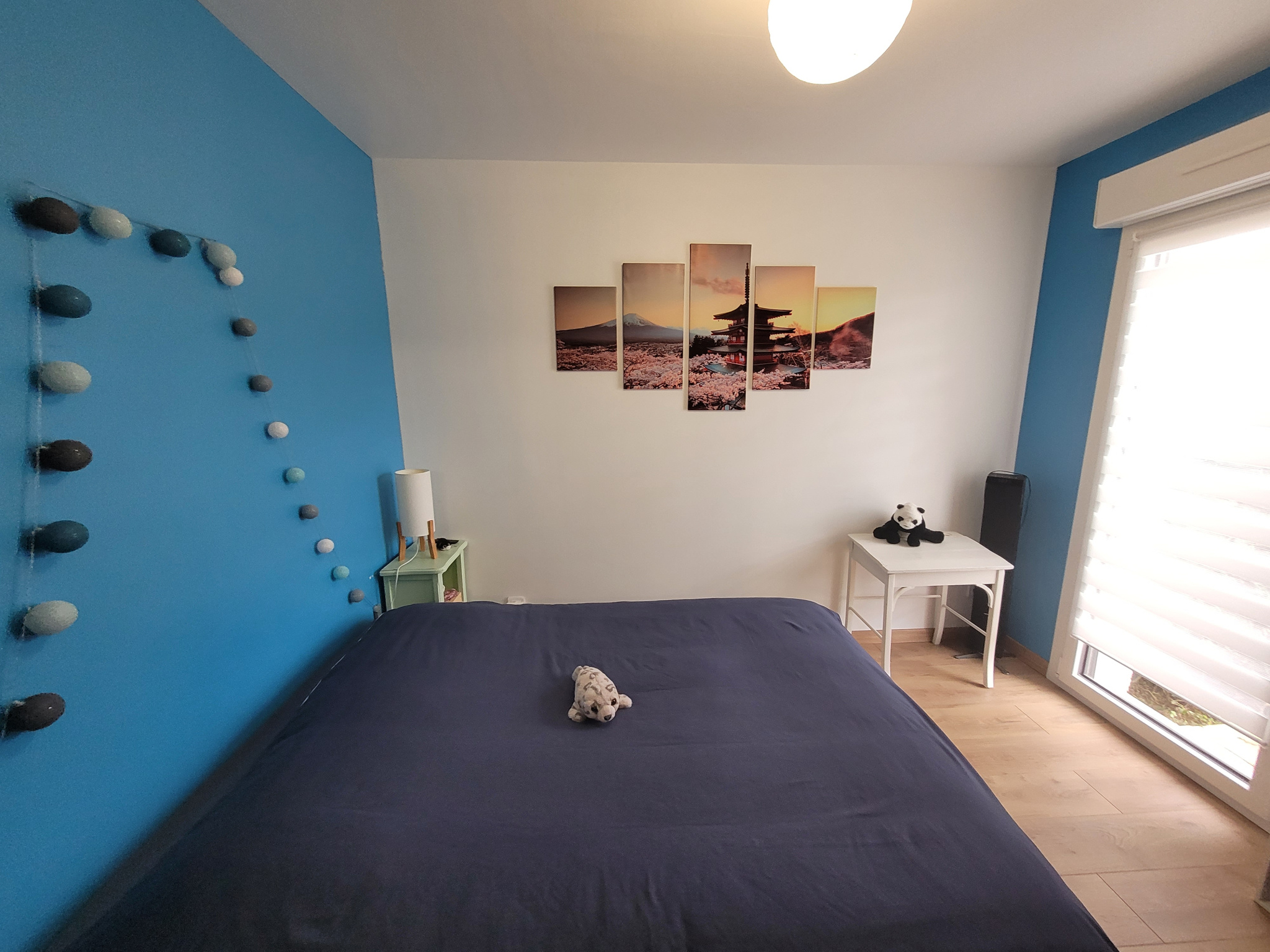 Immo80 – L'immobilier à Amiens et dans la Somme-PAVILLON T4 AVEC JARDIN ET GARAGE QUEVAUVILLERS