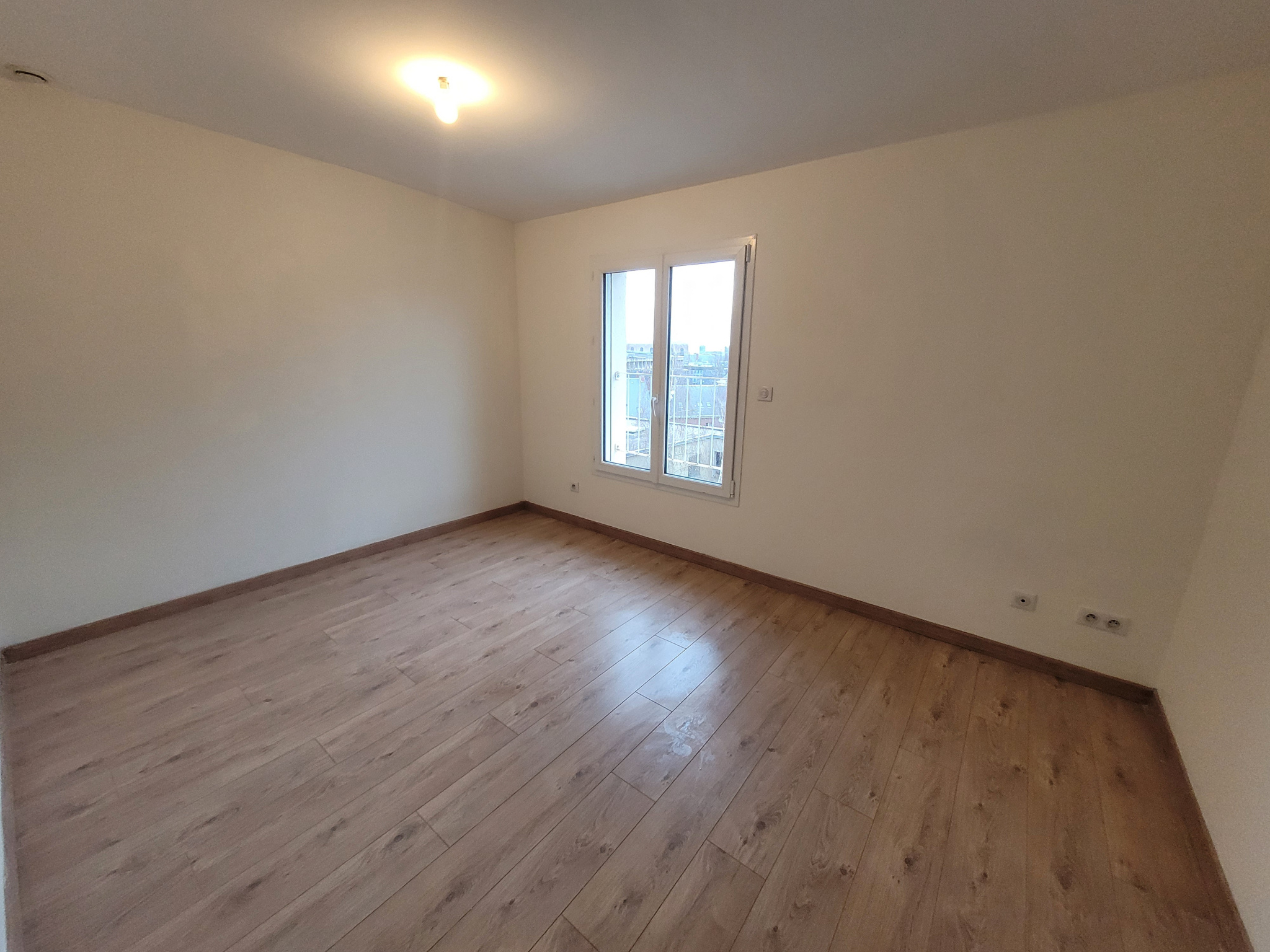 Immo80 – L'immobilier à Amiens et dans la Somme-APPARTEMENT T3 CENTRE VILLE AMIENS