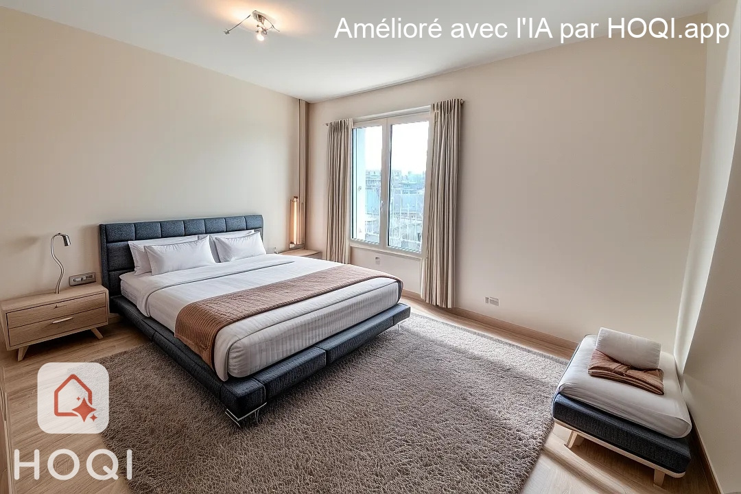 Immo80 – L'immobilier à Amiens et dans la Somme-APPARTEMENT T3 CENTRE VILLE AMIENS