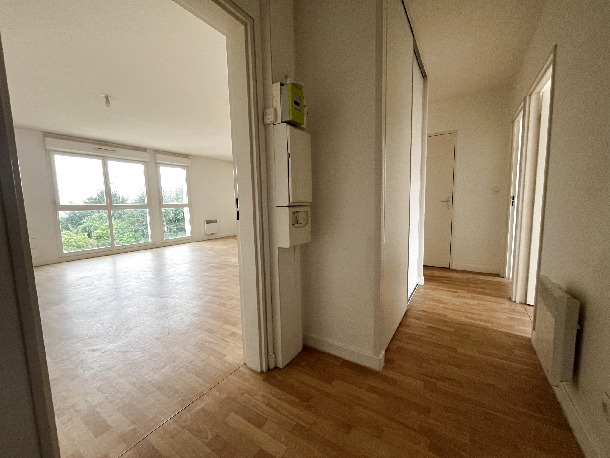 Immo80 – L'immobilier à Amiens et dans la Somme-APPARTEMENT T3 SAINT PIERRE 69 m2