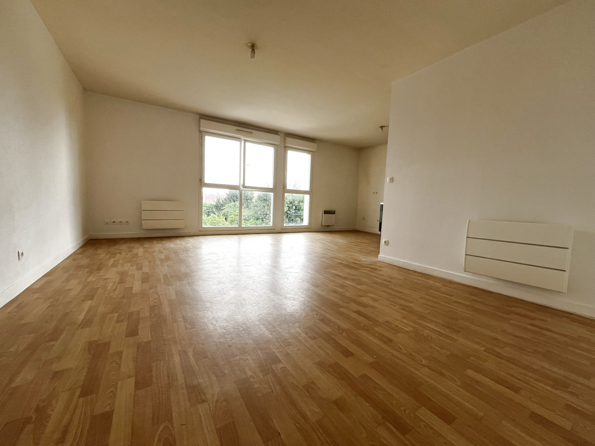 Immo80 – L'immobilier à Amiens et dans la Somme-APPARTEMENT T3 SAINT PIERRE 69 m2