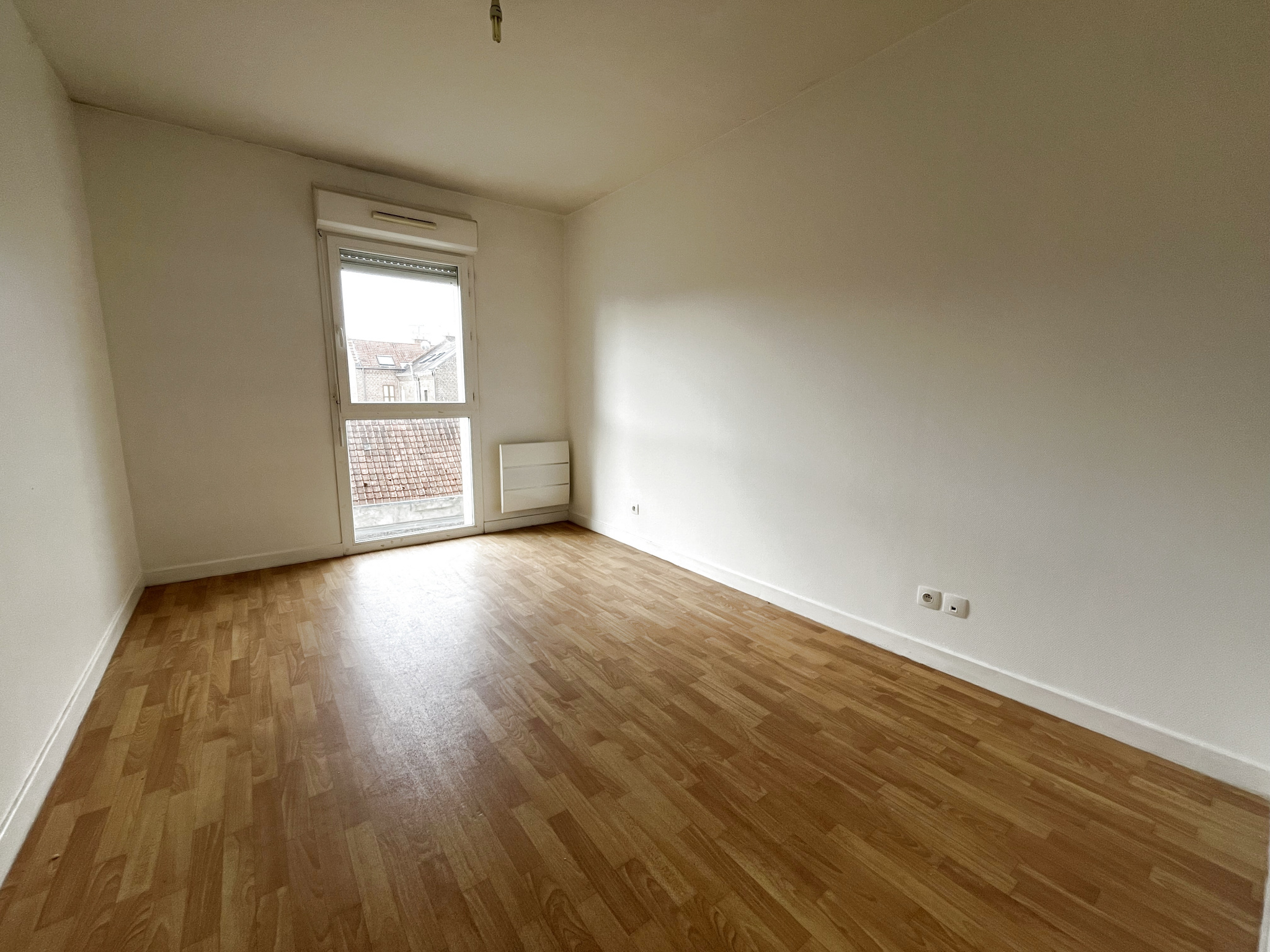 Immo80 – L'immobilier à Amiens et dans la Somme-APPARTEMENT T3 SAINT PIERRE 69 m2