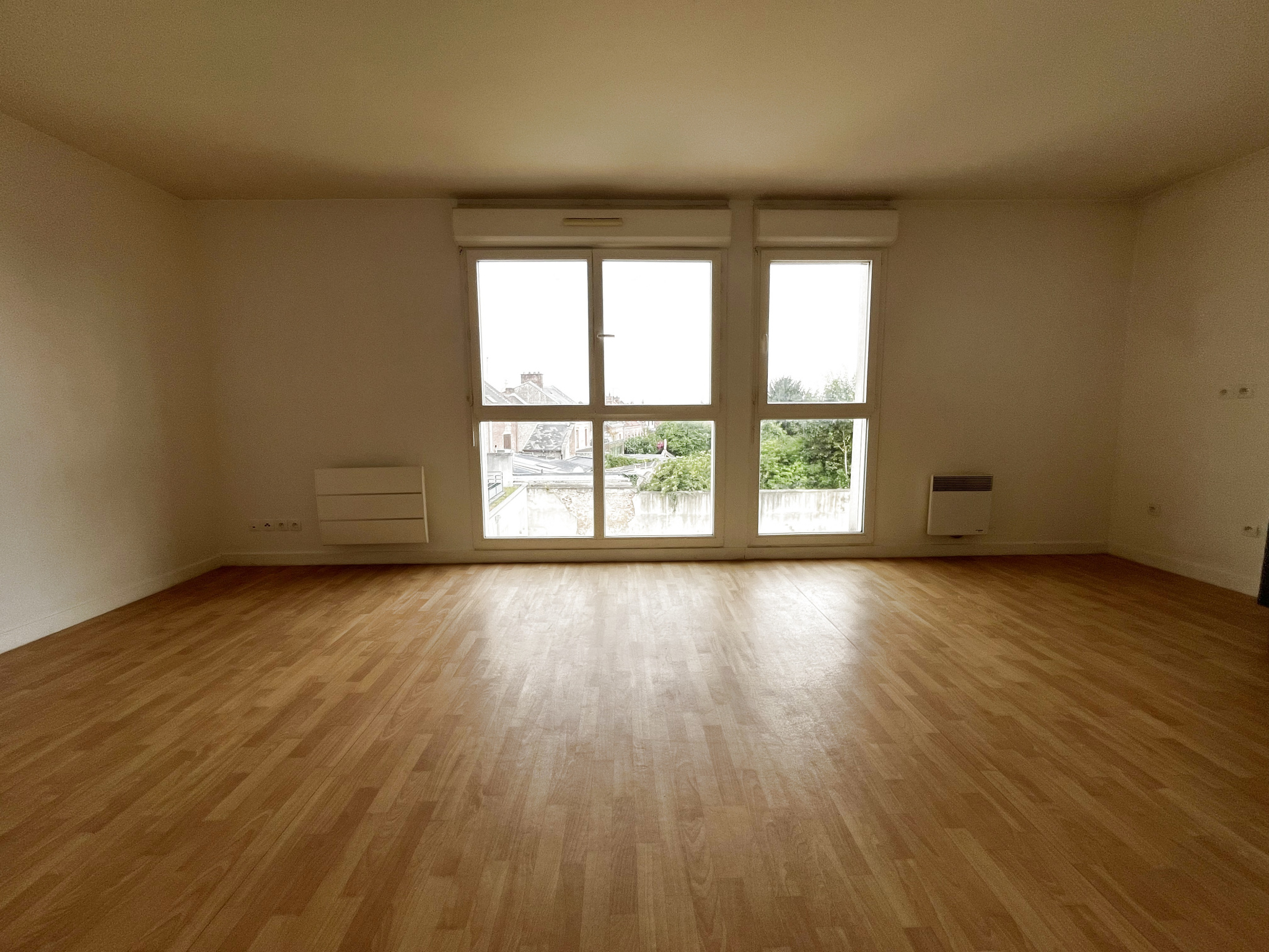 Immo80 – L'immobilier à Amiens et dans la Somme-APPARTEMENT T3 SAINT PIERRE 69 m2