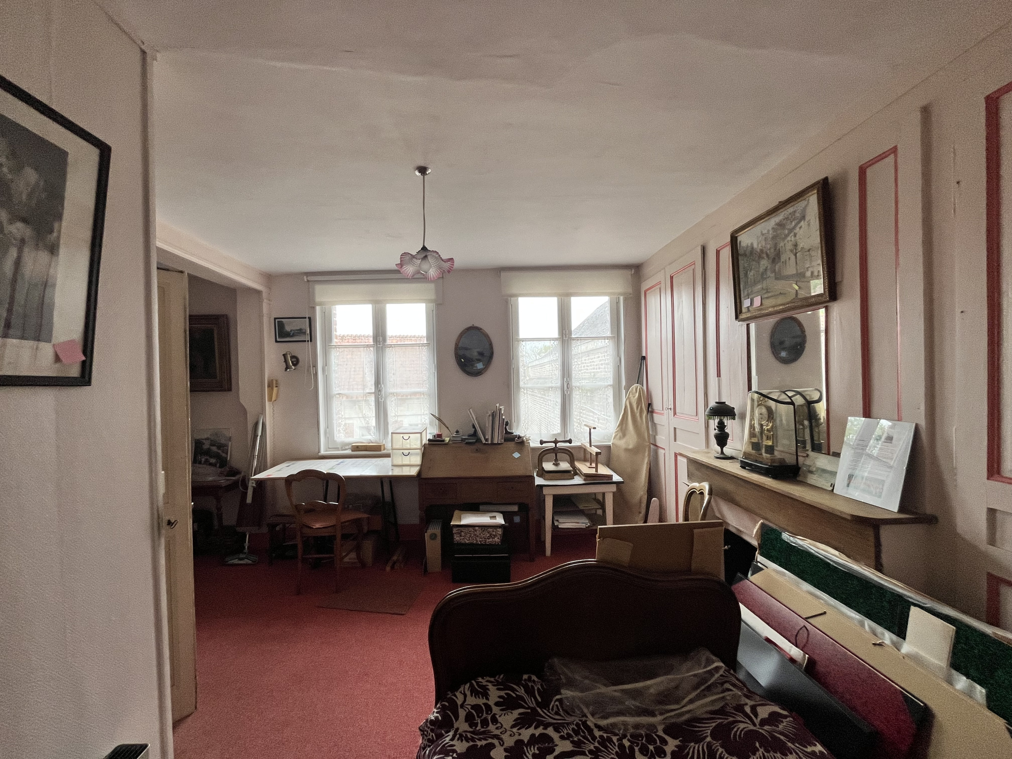 Immo80 – L'immobilier à Amiens et dans la Somme-Propriété de charme à 12 km d’Amiens
