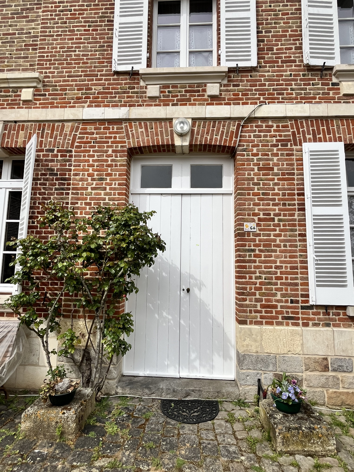 Immo80 – L'immobilier à Amiens et dans la Somme-Propriété de charme à 12 km d’Amiens