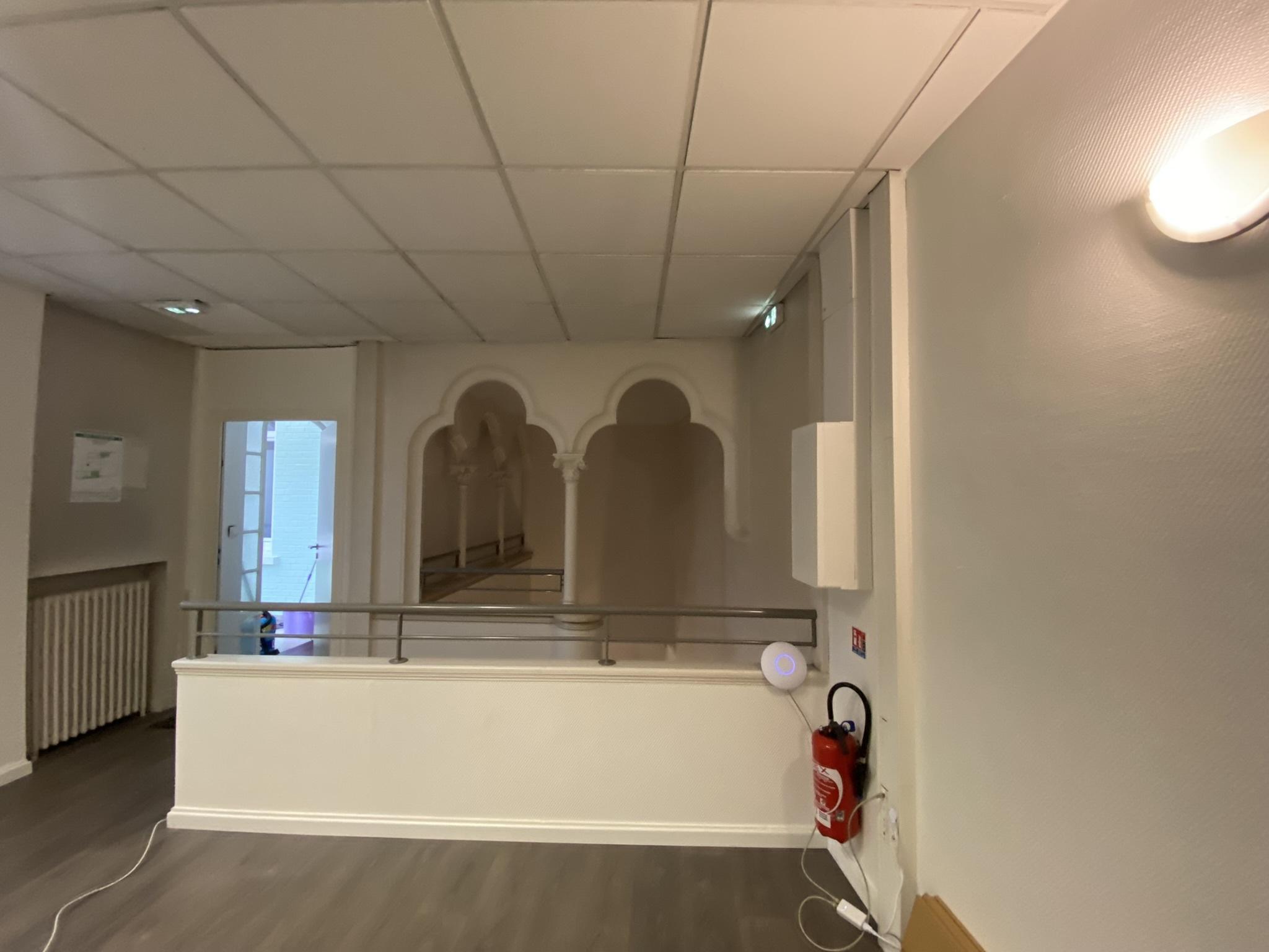 Immo80 – L'immobilier à Amiens et dans la Somme-Locaux professionnels de standing 273 m2 – centre ville – Gare