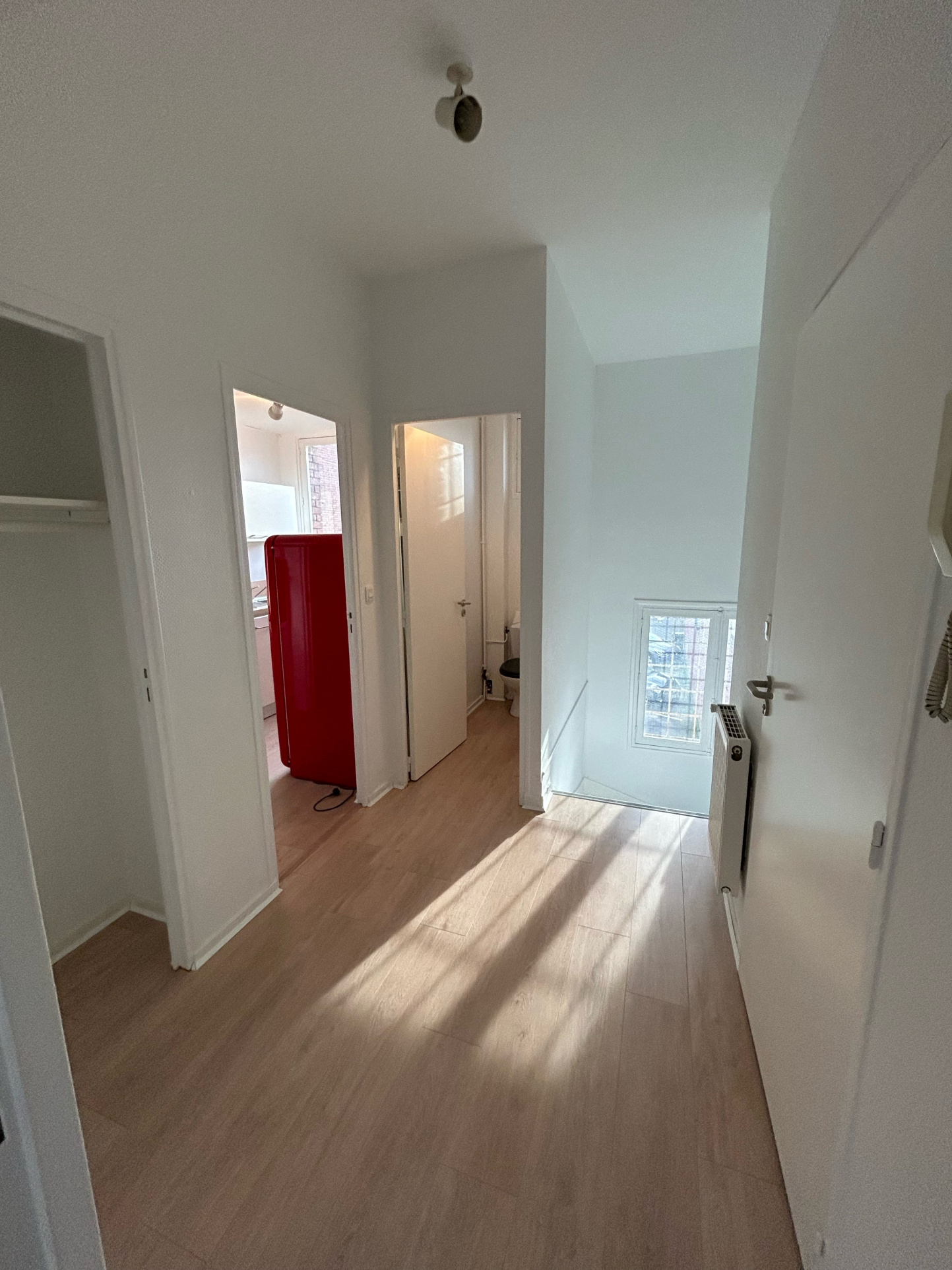 Immo80 – L'immobilier à Amiens et dans la Somme-GRAND TYPE 1 CENTRE VILLE AMIENS