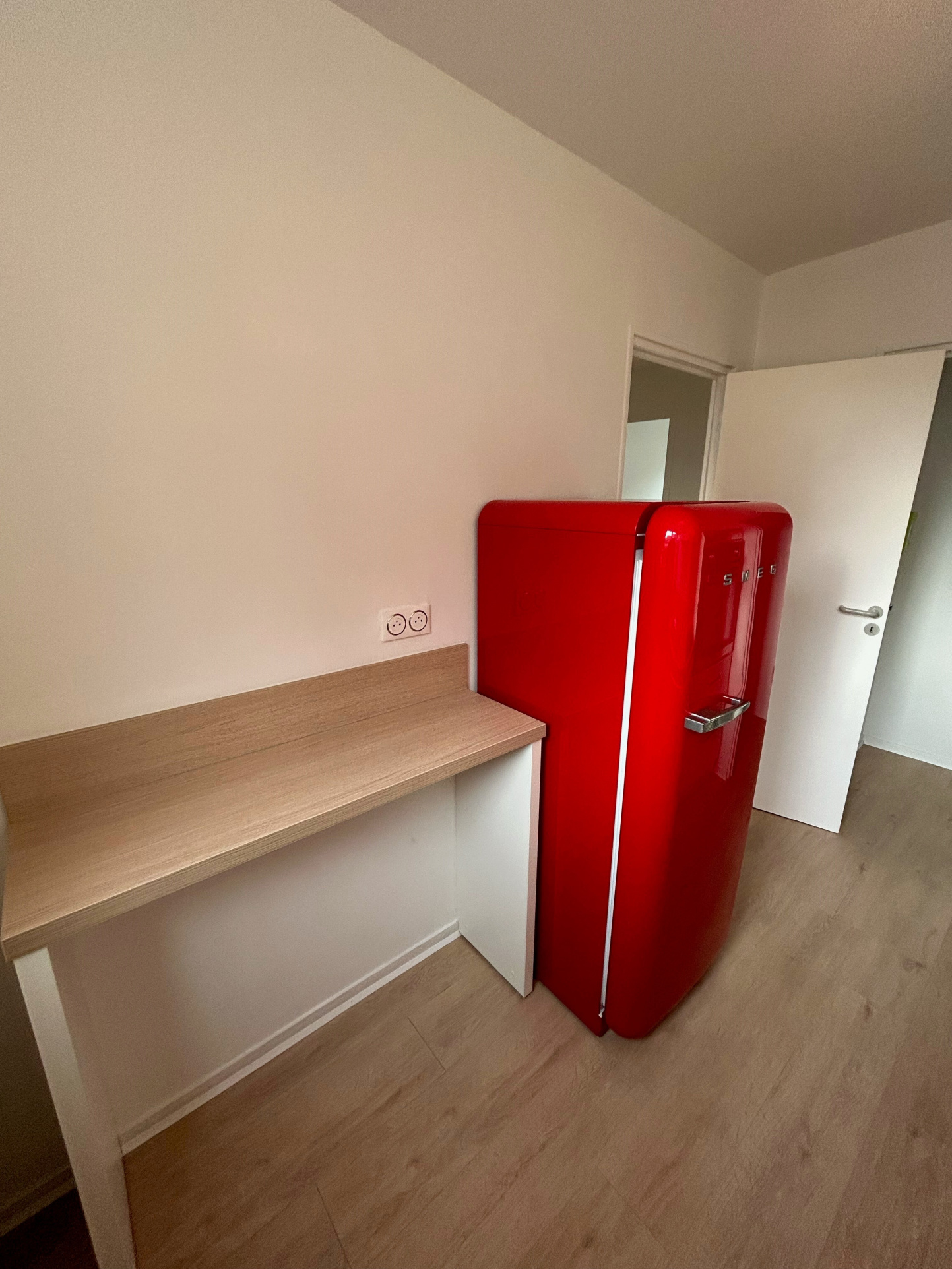 Immo80 – L'immobilier à Amiens et dans la Somme-GRAND TYPE 1 CENTRE VILLE AMIENS
