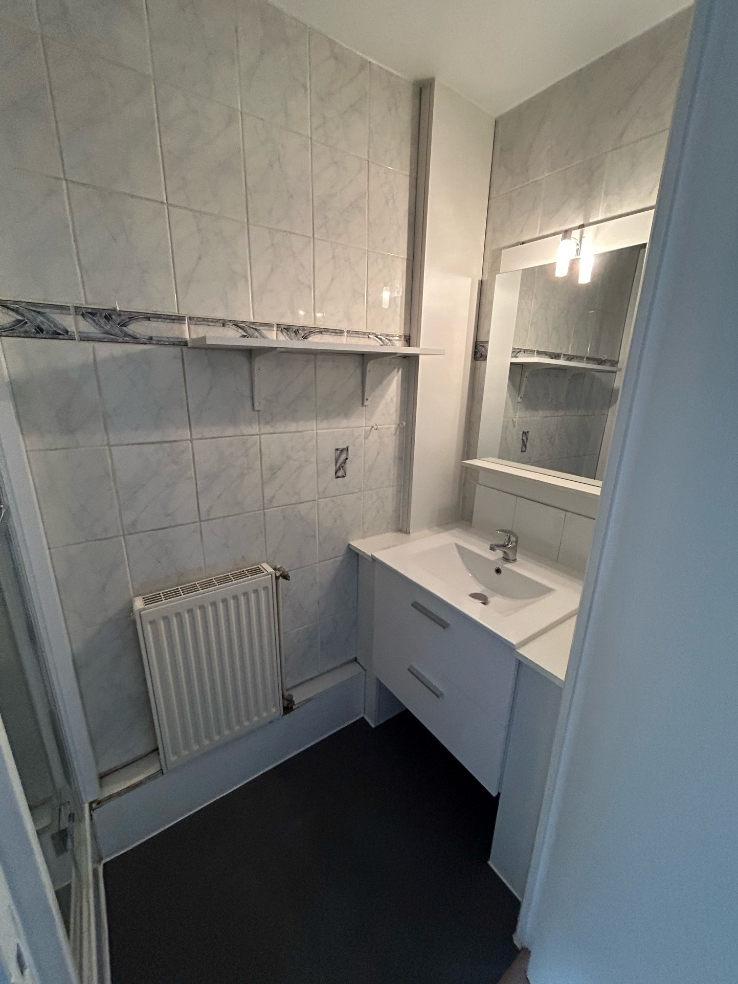 Immo80 – L'immobilier à Amiens et dans la Somme-GRAND TYPE 1 CENTRE VILLE AMIENS
