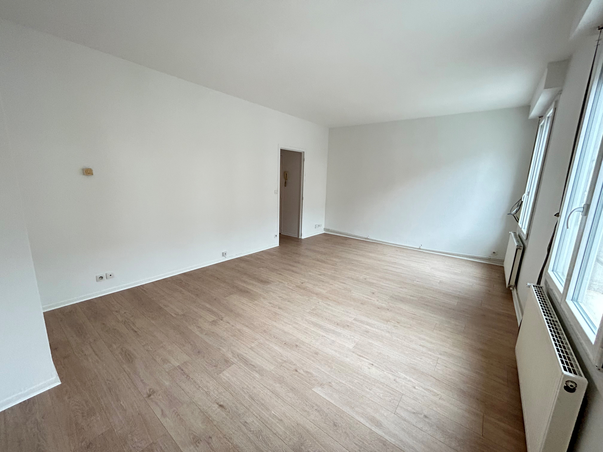 Immo80 – L'immobilier à Amiens et dans la Somme-GRAND TYPE 1 CENTRE VILLE AMIENS