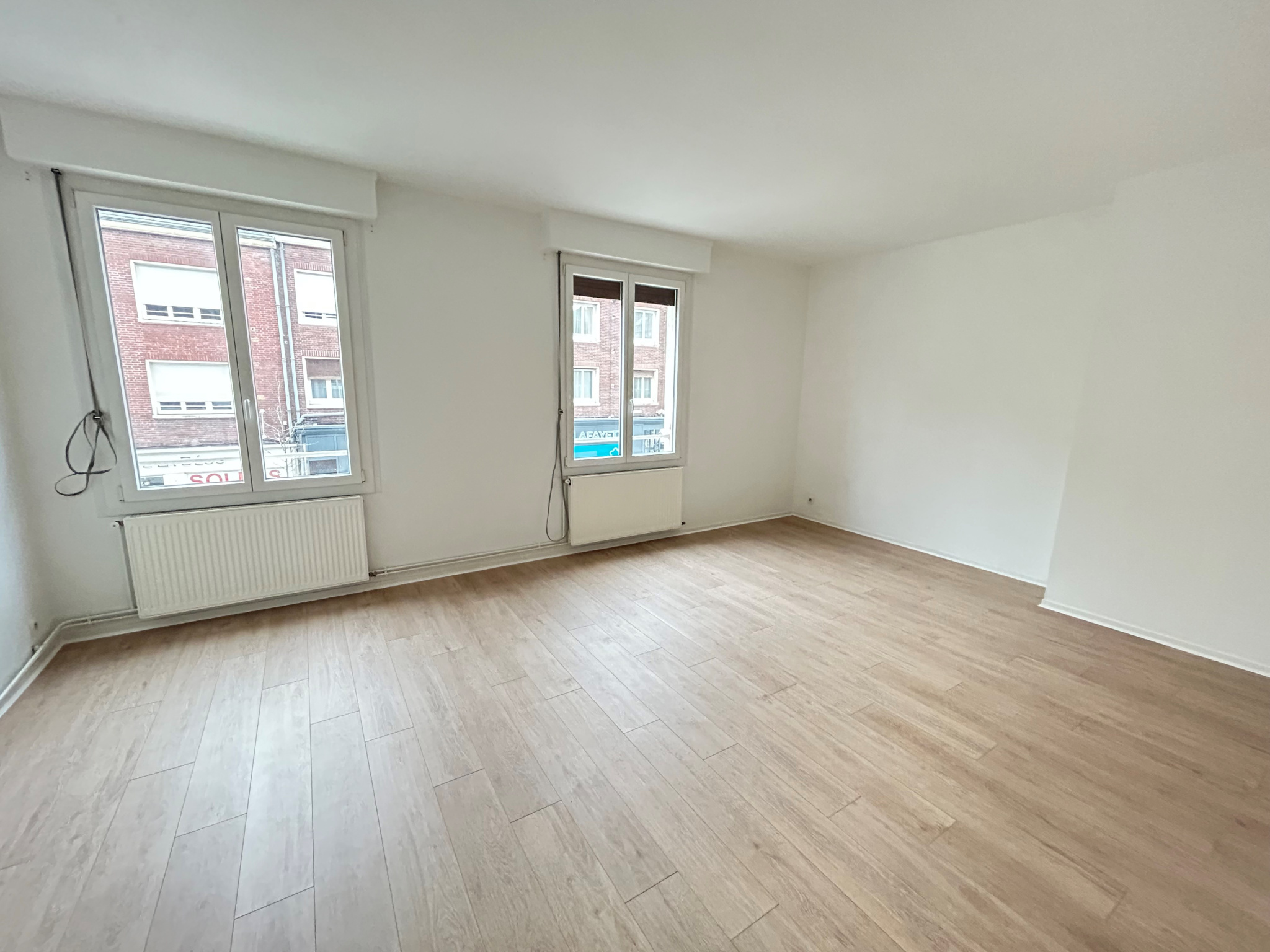 Immo80 – L'immobilier à Amiens et dans la Somme-GRAND TYPE 1 CENTRE VILLE AMIENS