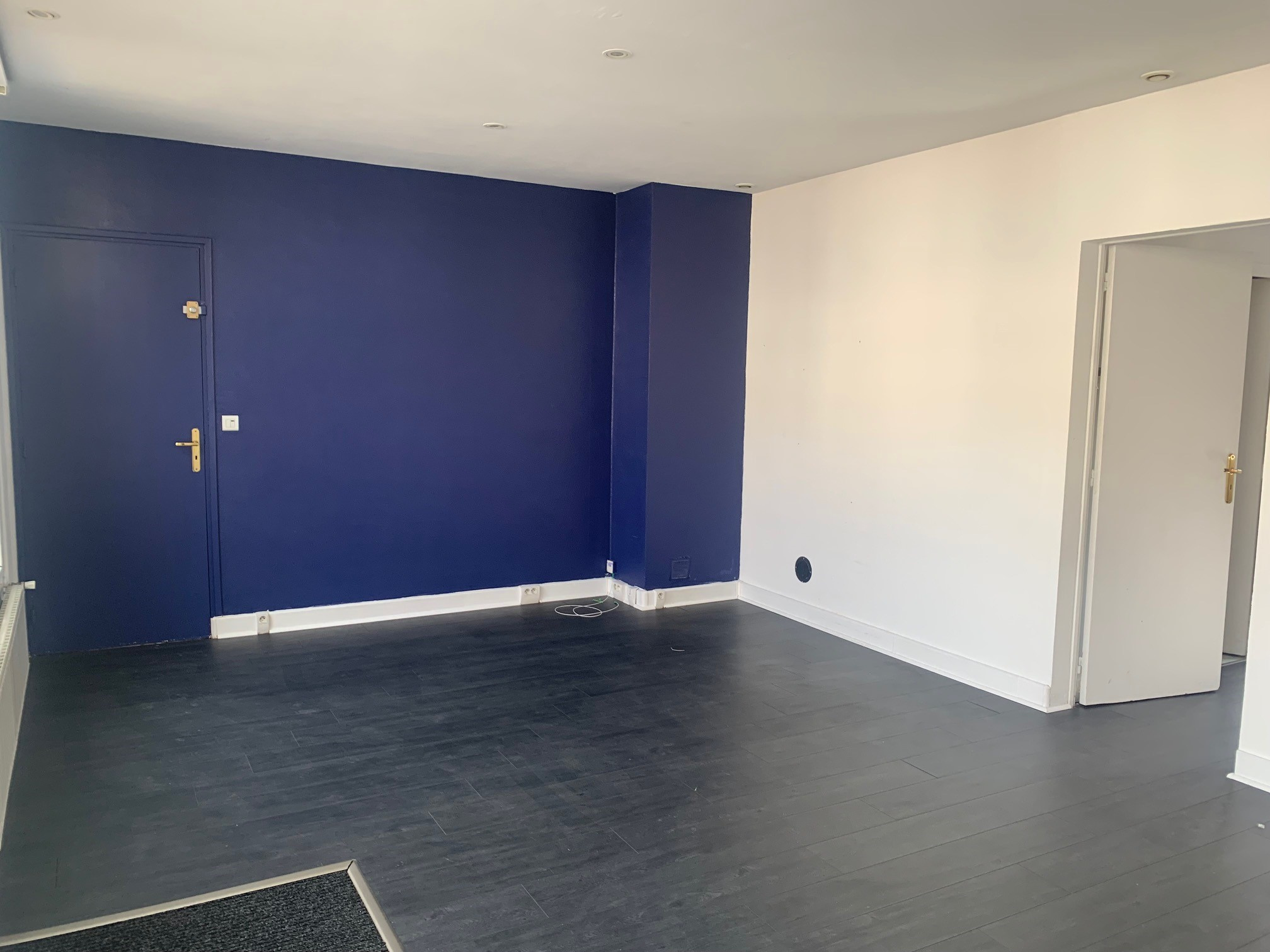 Immo80 – L'immobilier à Amiens et dans la Somme-LOCAL COMMERCIAL/ PROFESSIONNEL rue de la HOTOIE Amiens